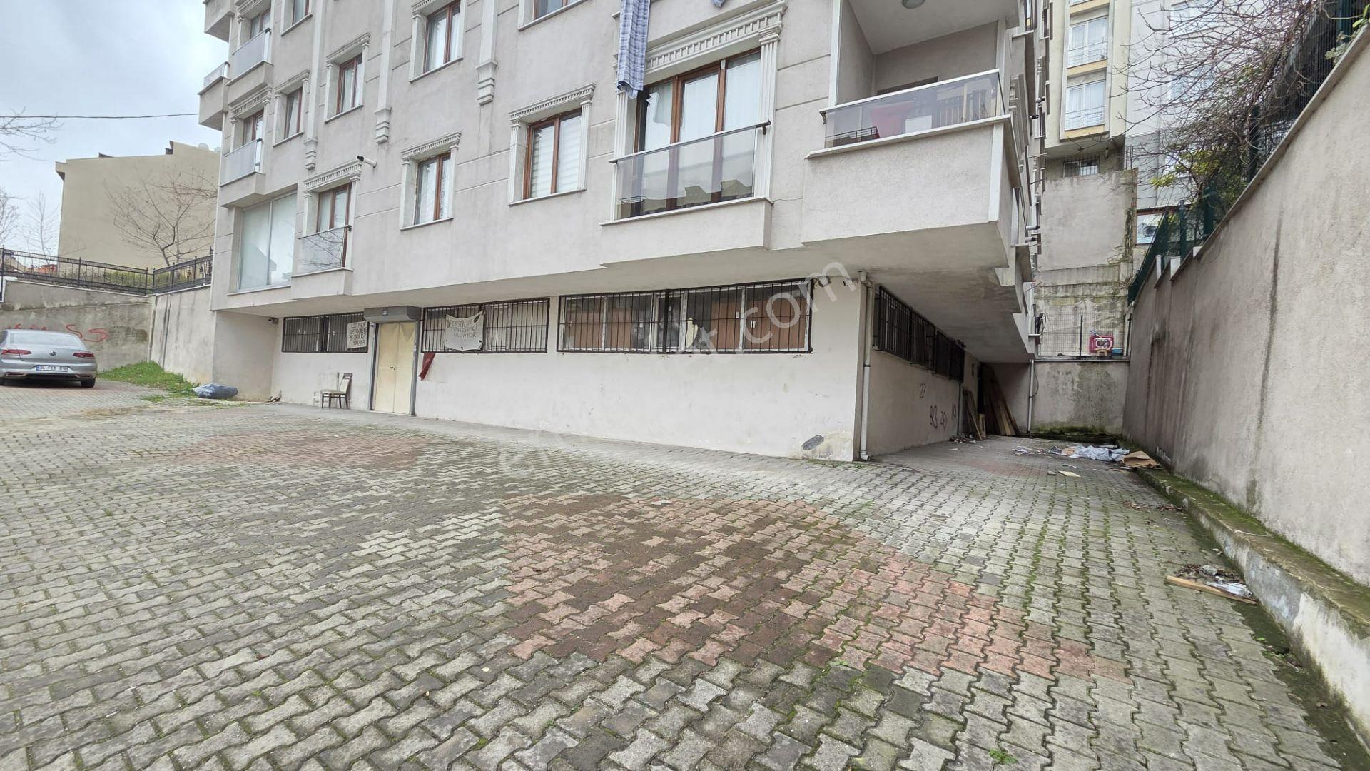 Remax Kaya Beylıkdüzü Yakuplu Satılık Depo - Görsel 8