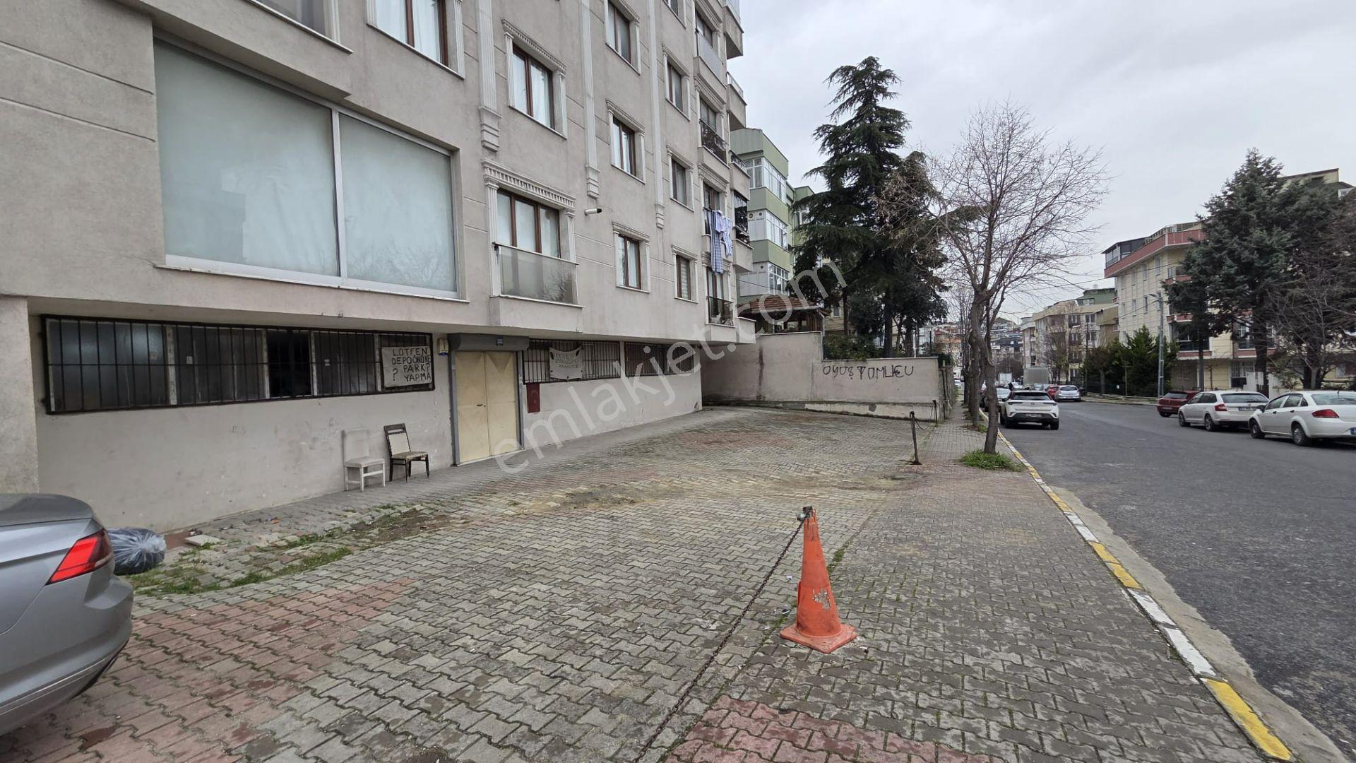 Remax Kaya Beylıkdüzü Yakuplu Satılık Depo - Görsel 19