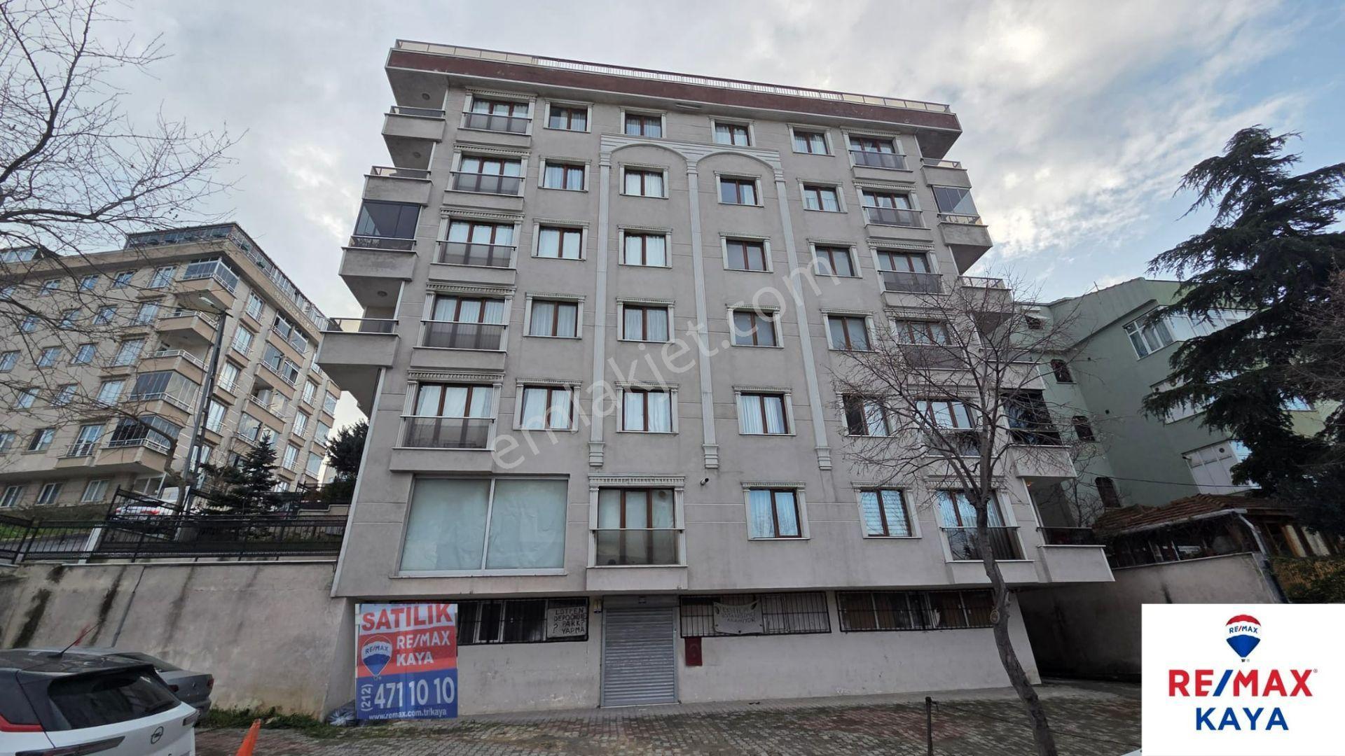 Remax Kaya Beylıkdüzü Yakuplu Satılık Depo