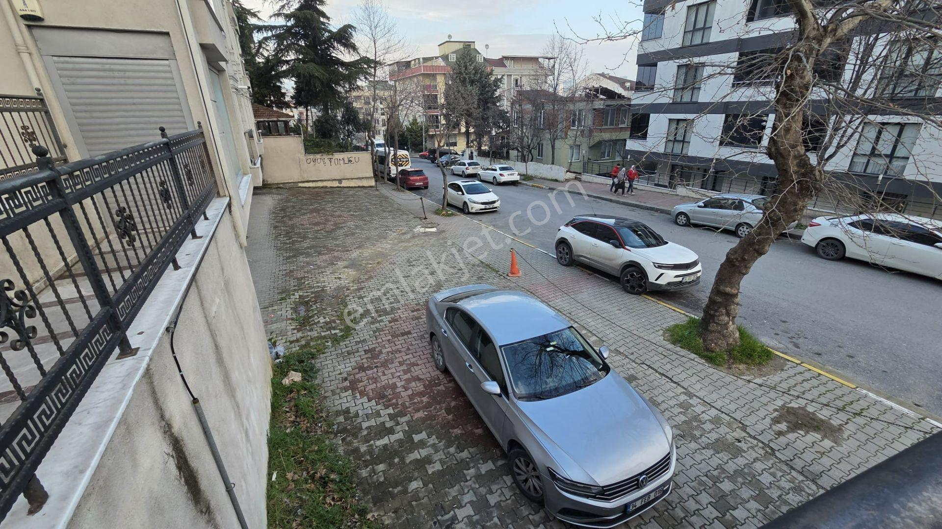 Remax Kaya Beylıkdüzü Yakuplu Satılık Depo - Görsel 15