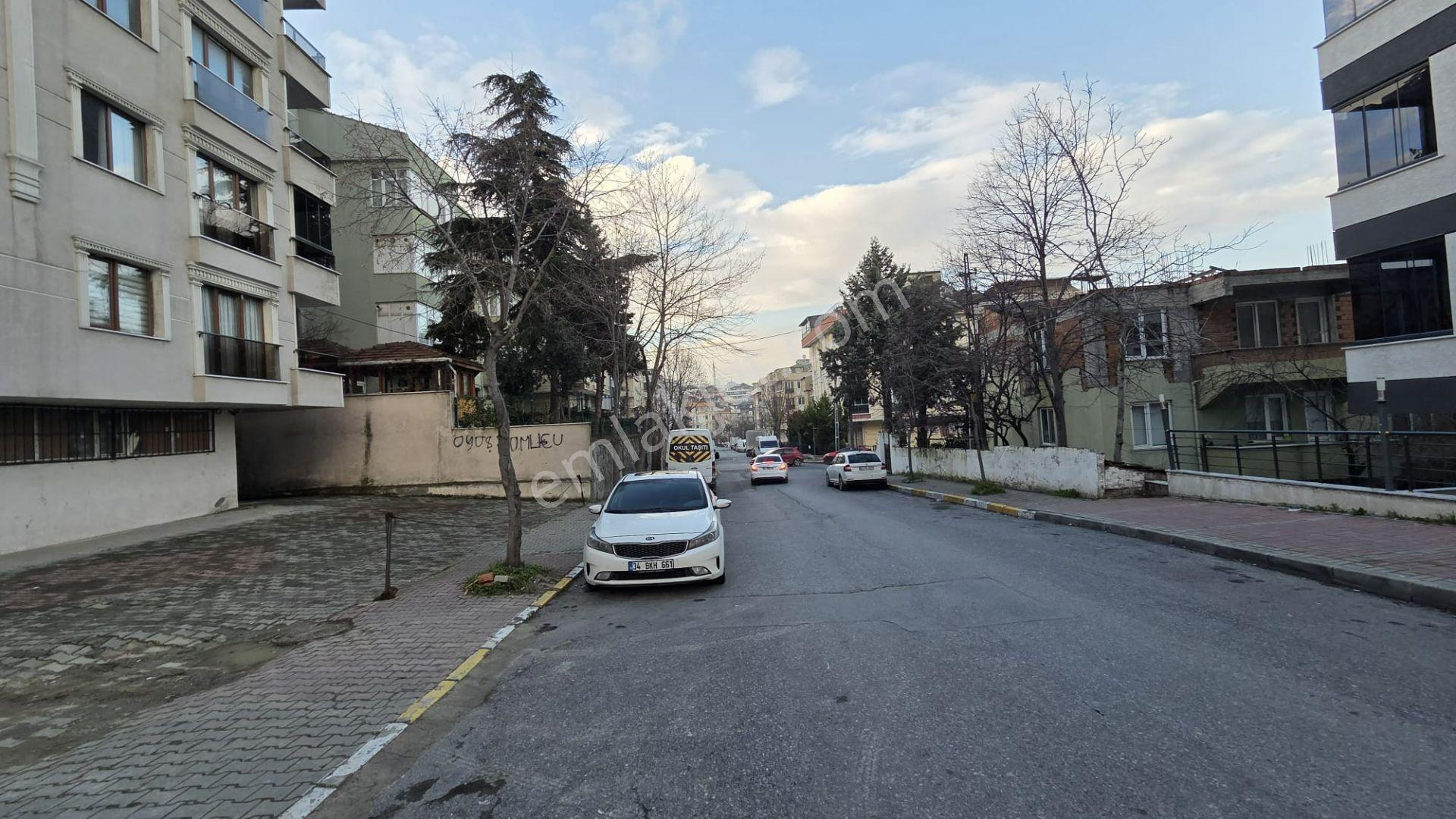 Remax Kaya Beylıkdüzü Yakuplu Satılık Depo - Görsel 12