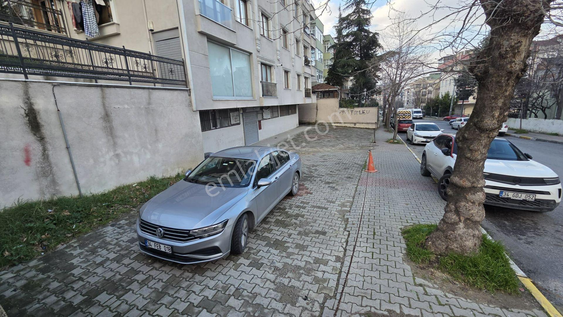 Remax Kaya Beylıkdüzü Yakuplu Satılık Depo - Görsel 14