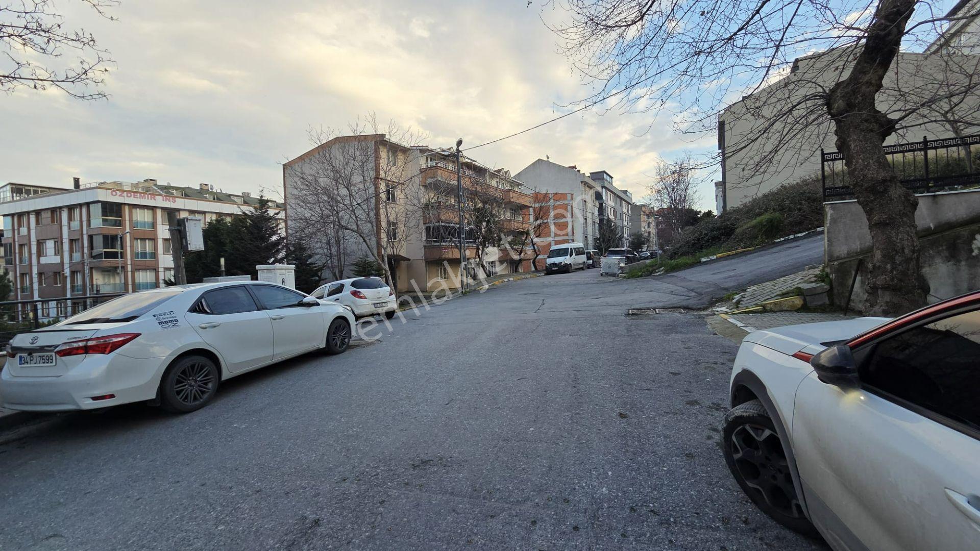 Remax Kaya Beylıkdüzü Yakuplu Satılık Depo - Görsel 13
