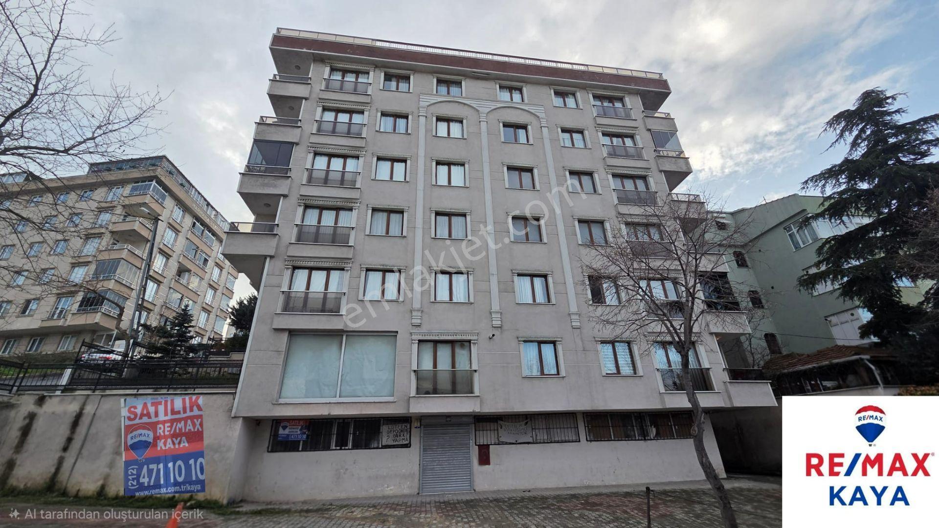 Remax Kaya Beylıkdüzü Yakuplu Satılık Depo - Görsel 2