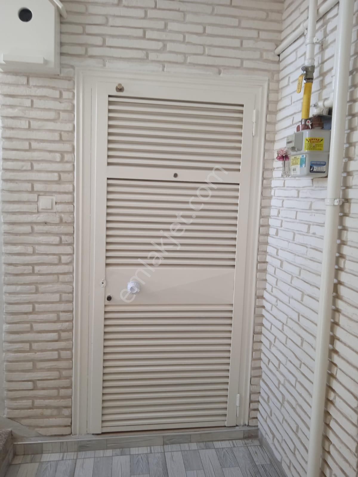 Adana Çukurovada Güzelyalı Göl Manzaralı Doğalgazlı Kombili 3+1 Kiralık Fırsat Daire - Görsel 27