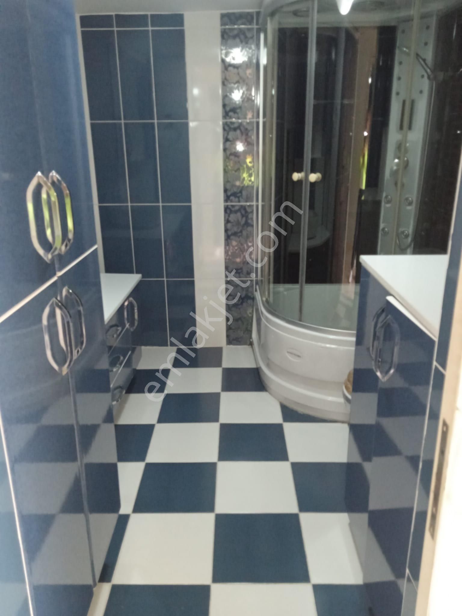 Adana Çukurovada Güzelyalı Göl Manzaralı Doğalgazlı Kombili 3+1 Kiralık Fırsat Daire - Görsel 14