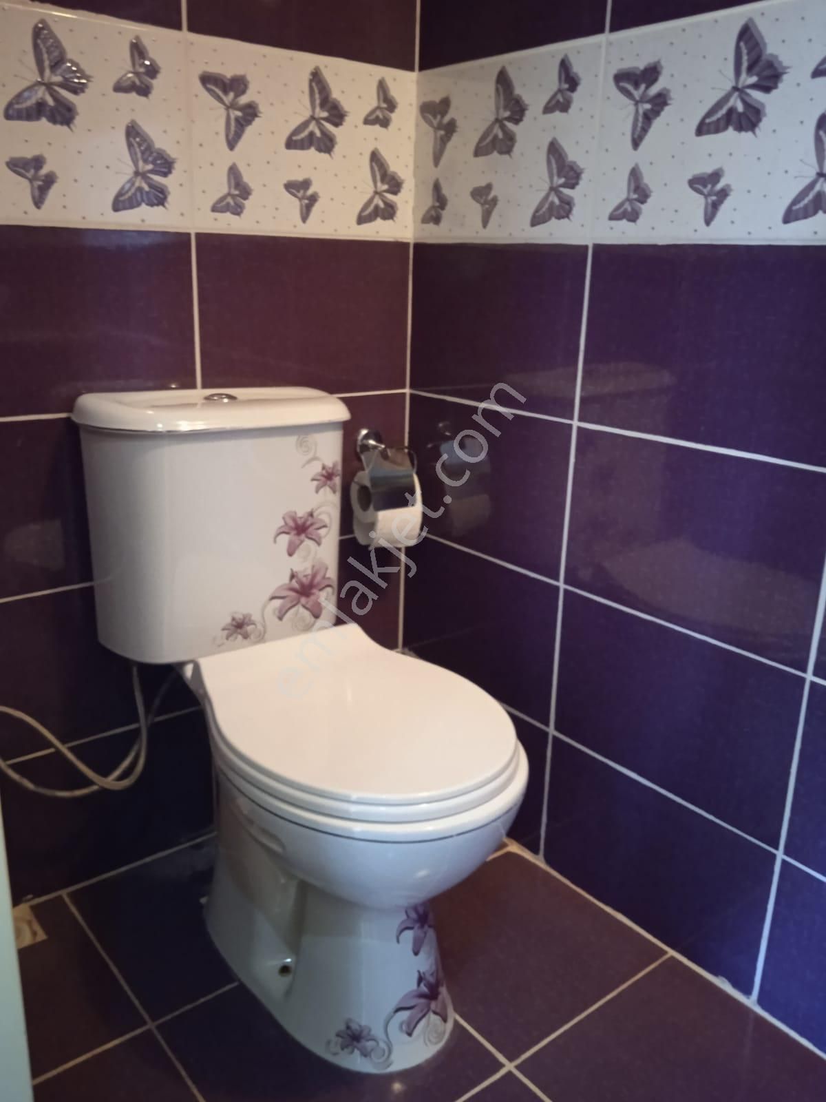 Adana Çukurovada Güzelyalı Göl Manzaralı Doğalgazlı Kombili 3+1 Kiralık Fırsat Daire - Görsel 6