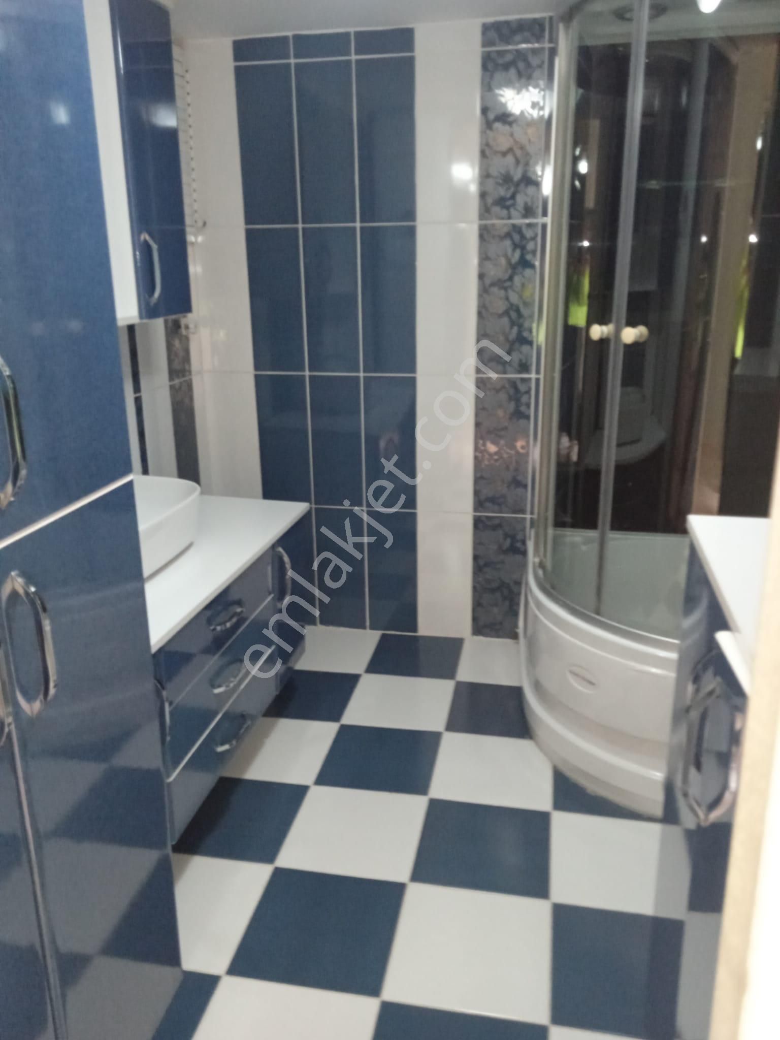 Adana Çukurovada Güzelyalı Göl Manzaralı Doğalgazlı Kombili 3+1 Kiralık Fırsat Daire - Görsel 9