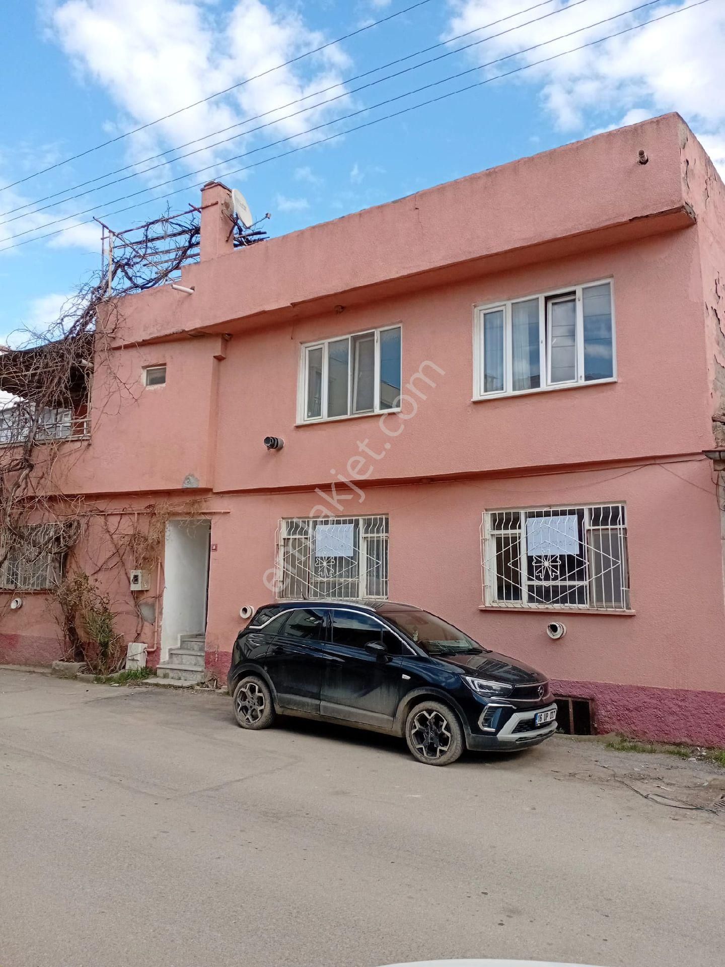 Sahibinden Satılık Müstakil Ev - Görsel 4