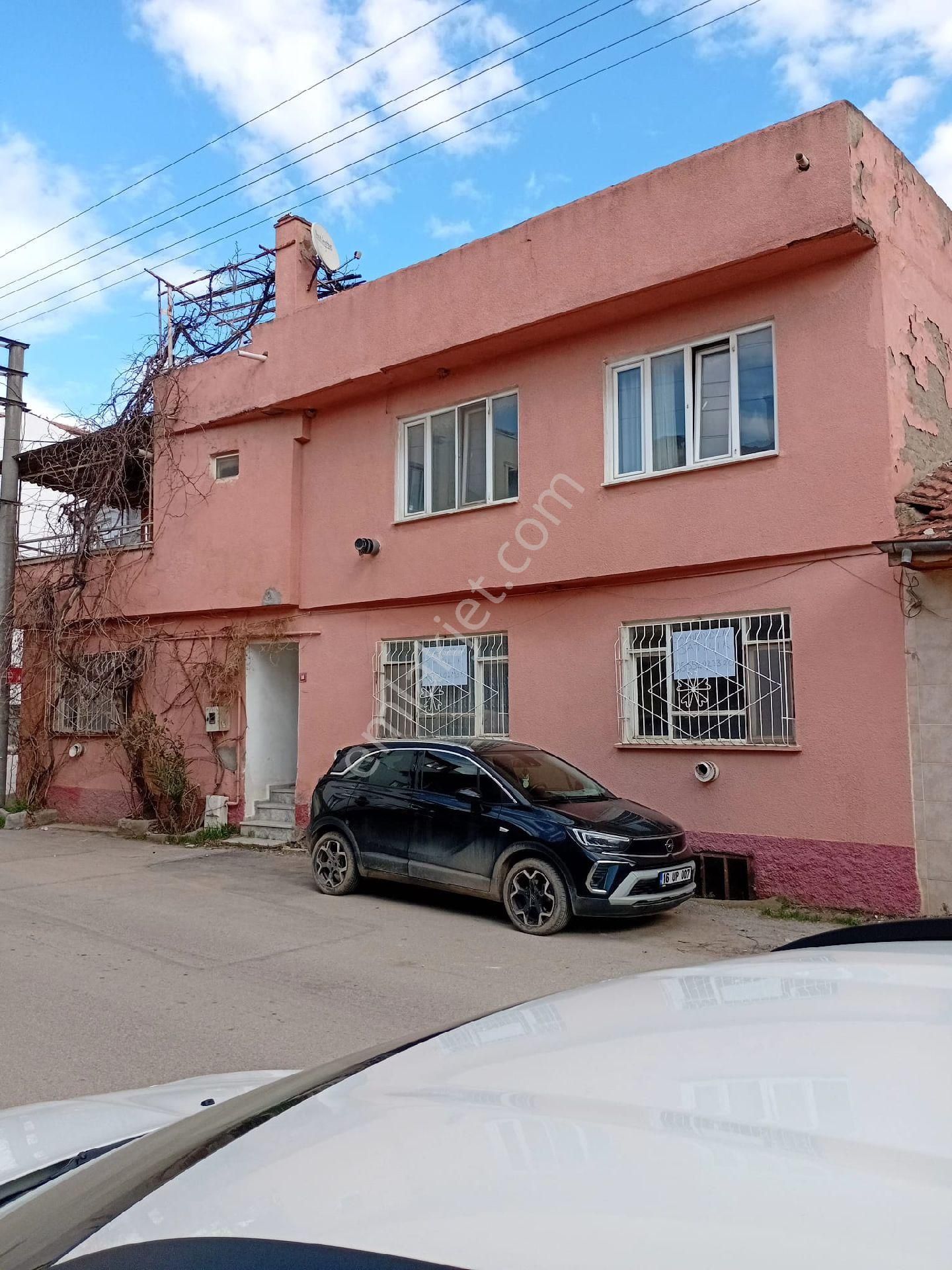 Sahibinden Satılık Müstakil Ev - Görsel 31