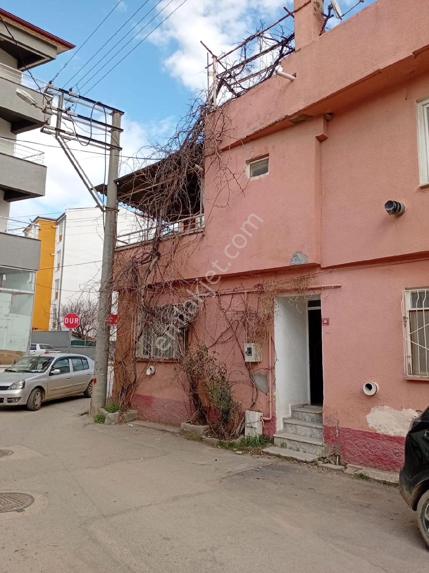 Sahibinden Satılık Müstakil Ev - Görsel 2