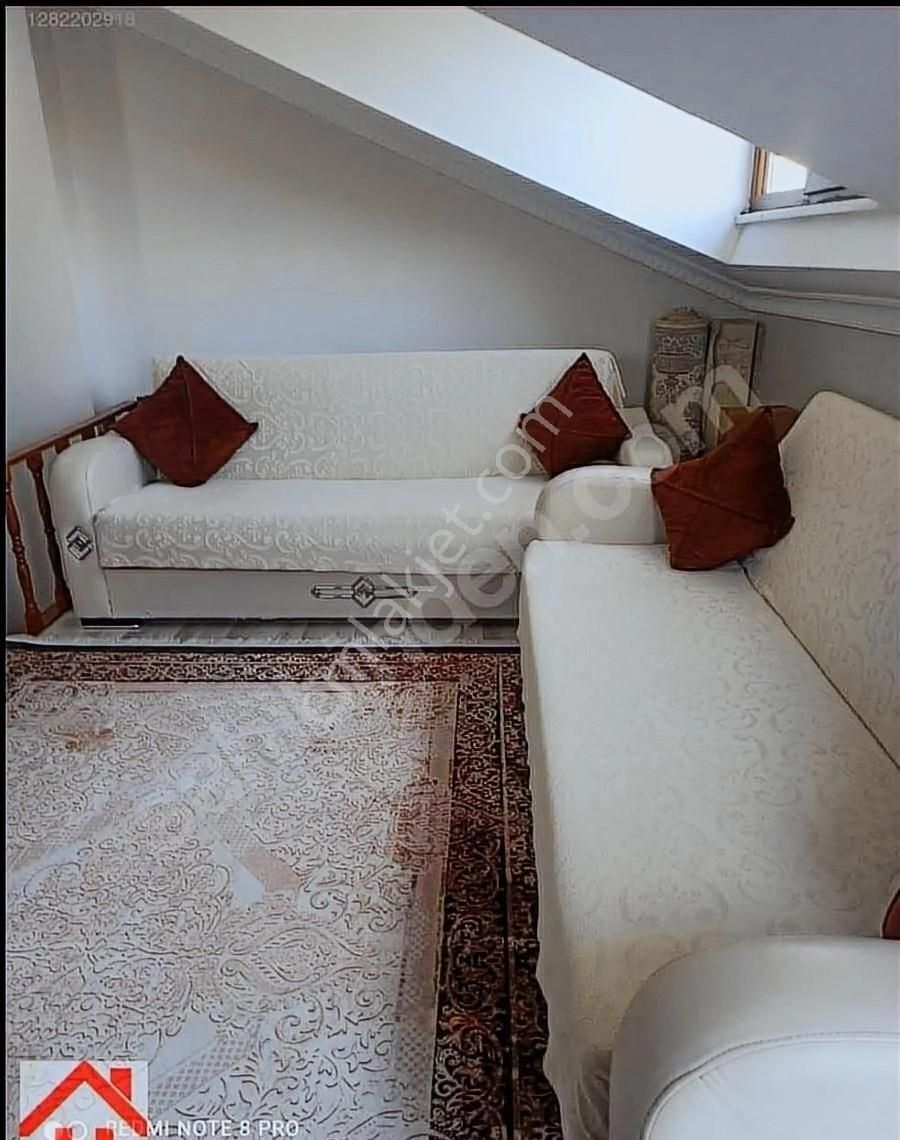 Başakşehir Güvercintepe"de 4+2 200 M2 Satılık Dubleks. - Görsel 18