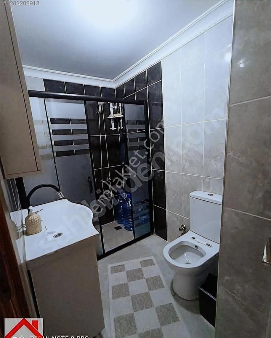 Başakşehir Güvercintepe"de 4+2 200 M2 Satılık Dubleks. - Görsel 9