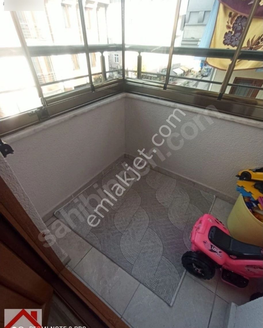 Başakşehir Güvercintepe"de 4+2 200 M2 Satılık Dubleks. - Görsel 11