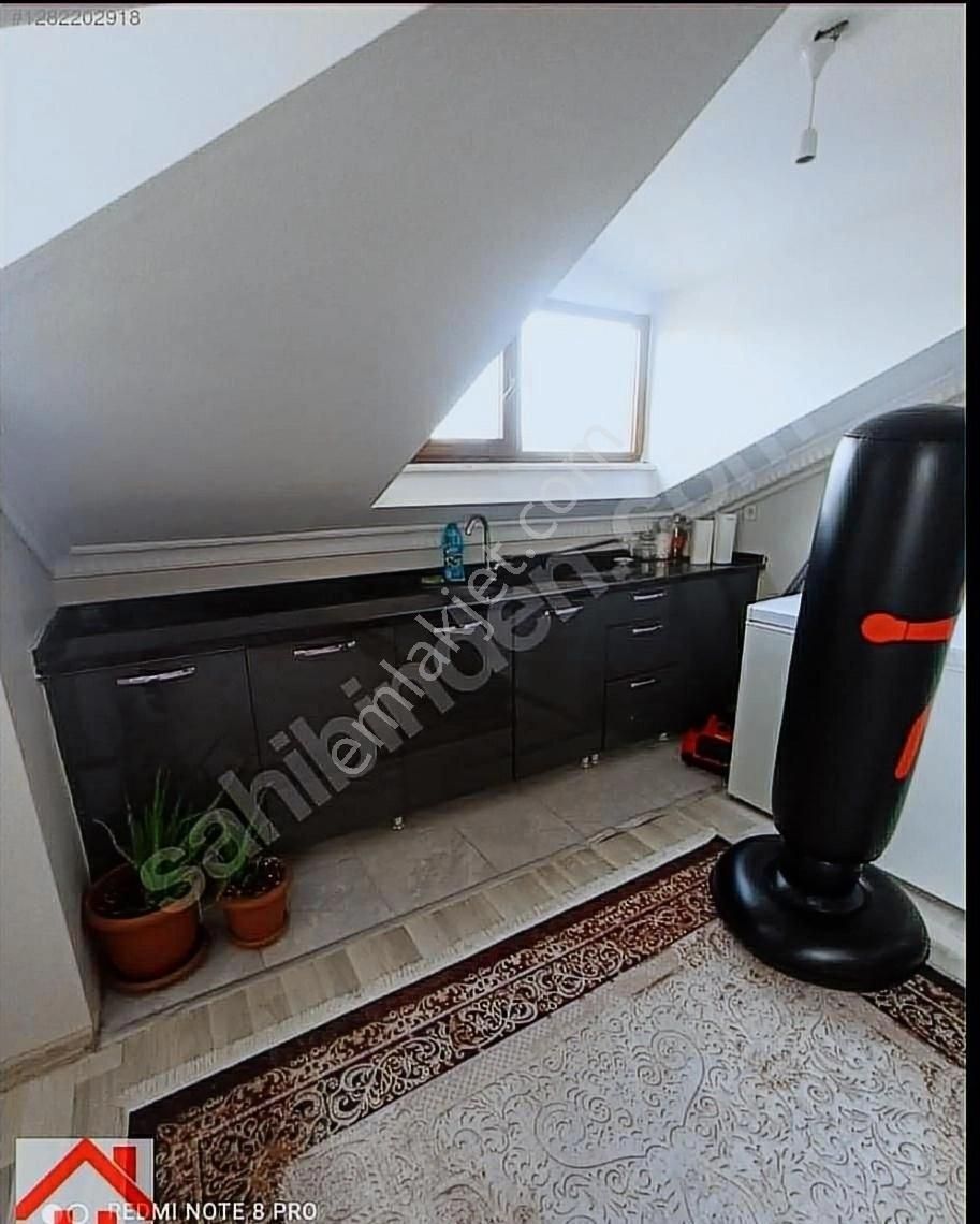 Başakşehir Güvercintepe"de 4+2 200 M2 Satılık Dubleks. - Görsel 16