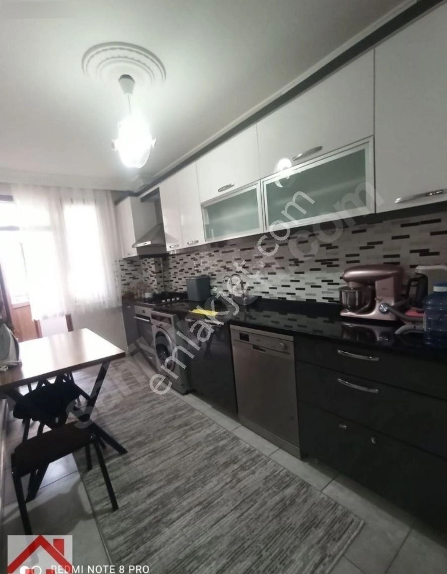 Başakşehir Güvercintepe"de 4+2 200 M2 Satılık Dubleks. - Görsel 12