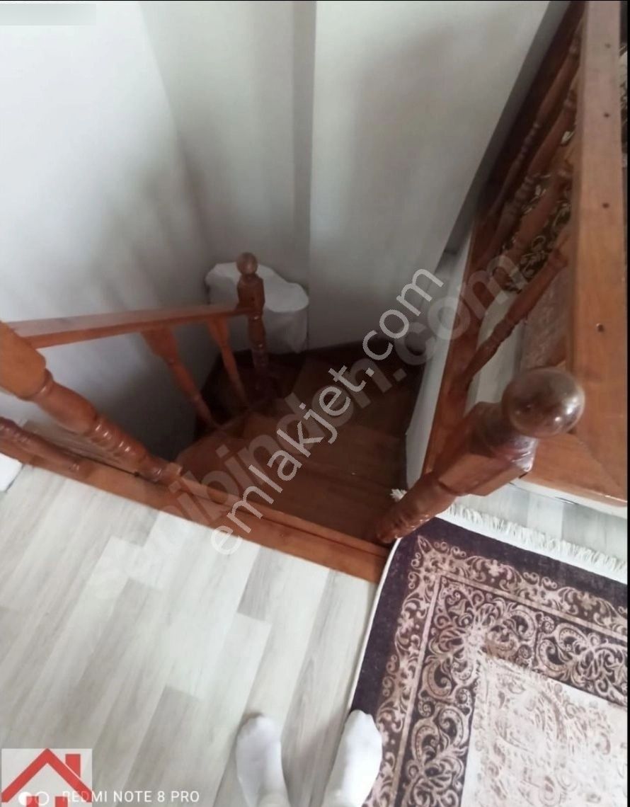 Başakşehir Güvercintepe"de 4+2 200 M2 Satılık Dubleks. - Görsel 3