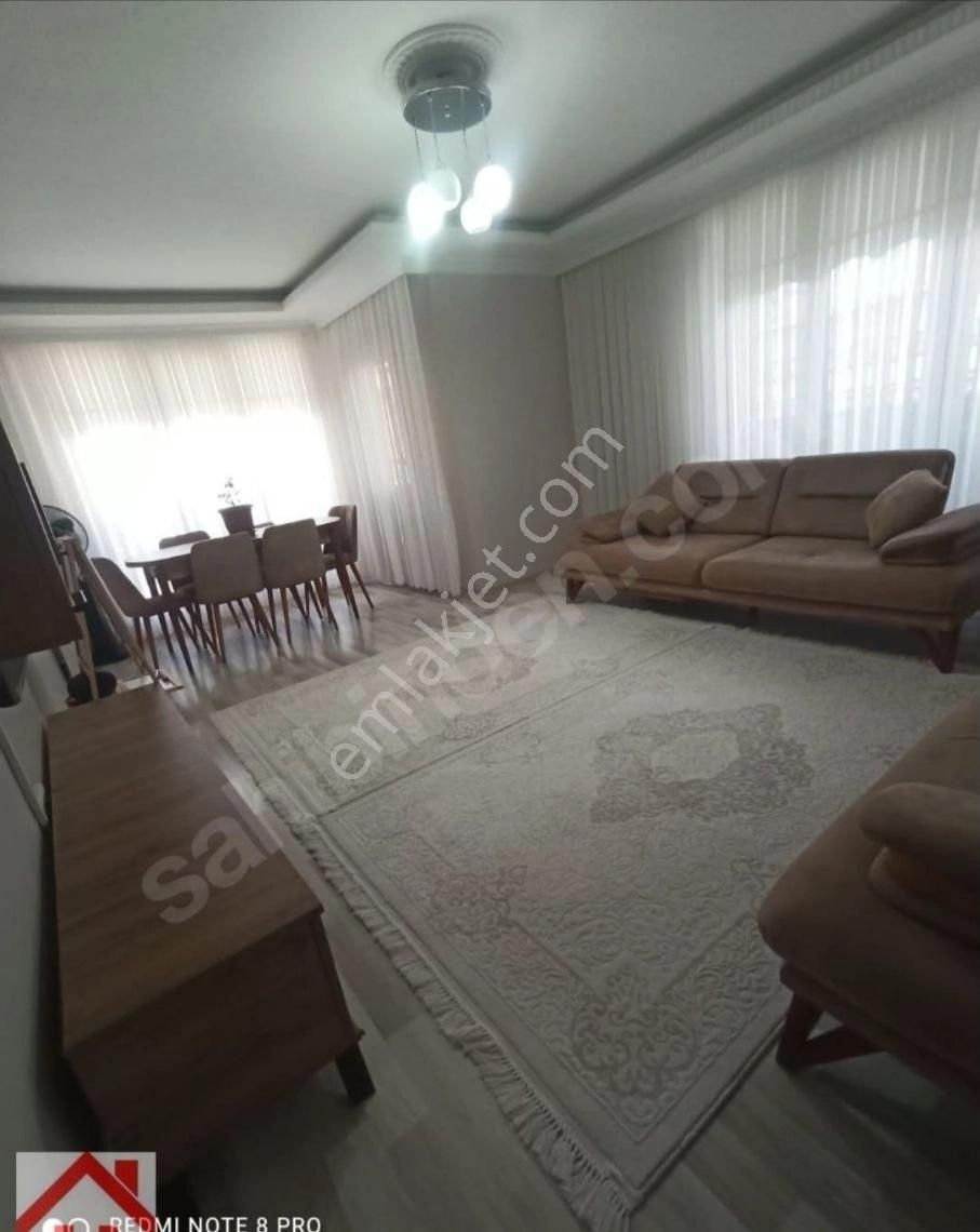 Başakşehir Güvercintepe"de 4+2 200 M2 Satılık Dubleks. - Görsel 5