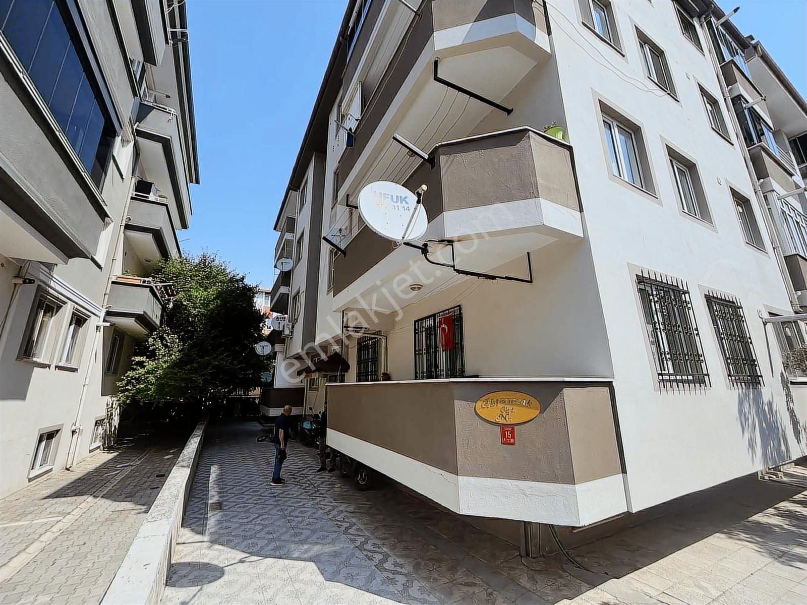 Asuva Park Yanında İçi Tadilatlı 3+1 Satılık Daire - Görsel 21