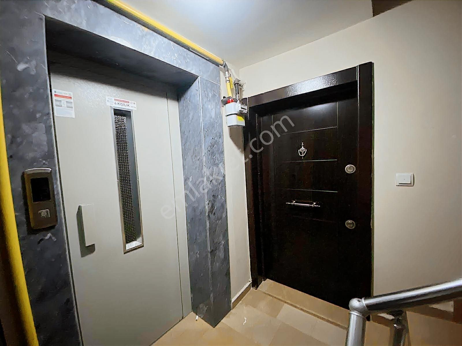 İhsaniye' De Full Eşyalı Yüksek Kira Getirili 1 +1 Satılık Daire - Görsel 20