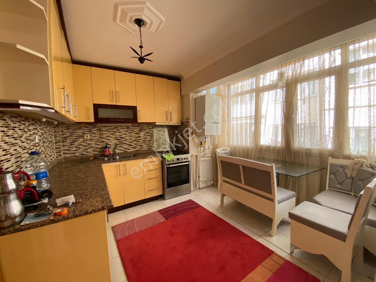 Osmangazi Kükürtlü Mahallesinde Kiralık Eşyalı 2+1 Daire - Görsel 16