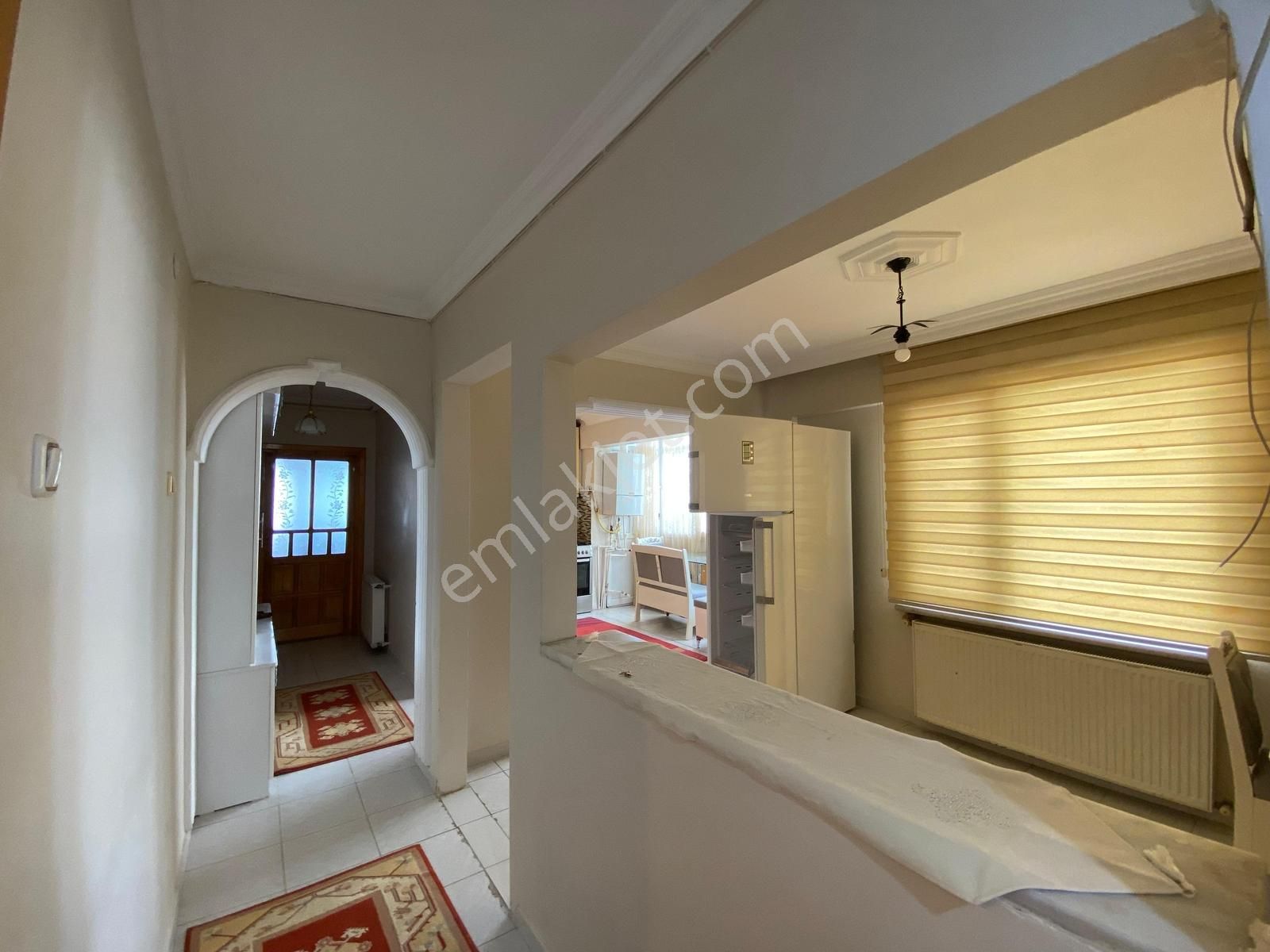 Osmangazi Kükürtlü Mahallesinde Kiralık Eşyalı 2+1 Daire - Görsel 18