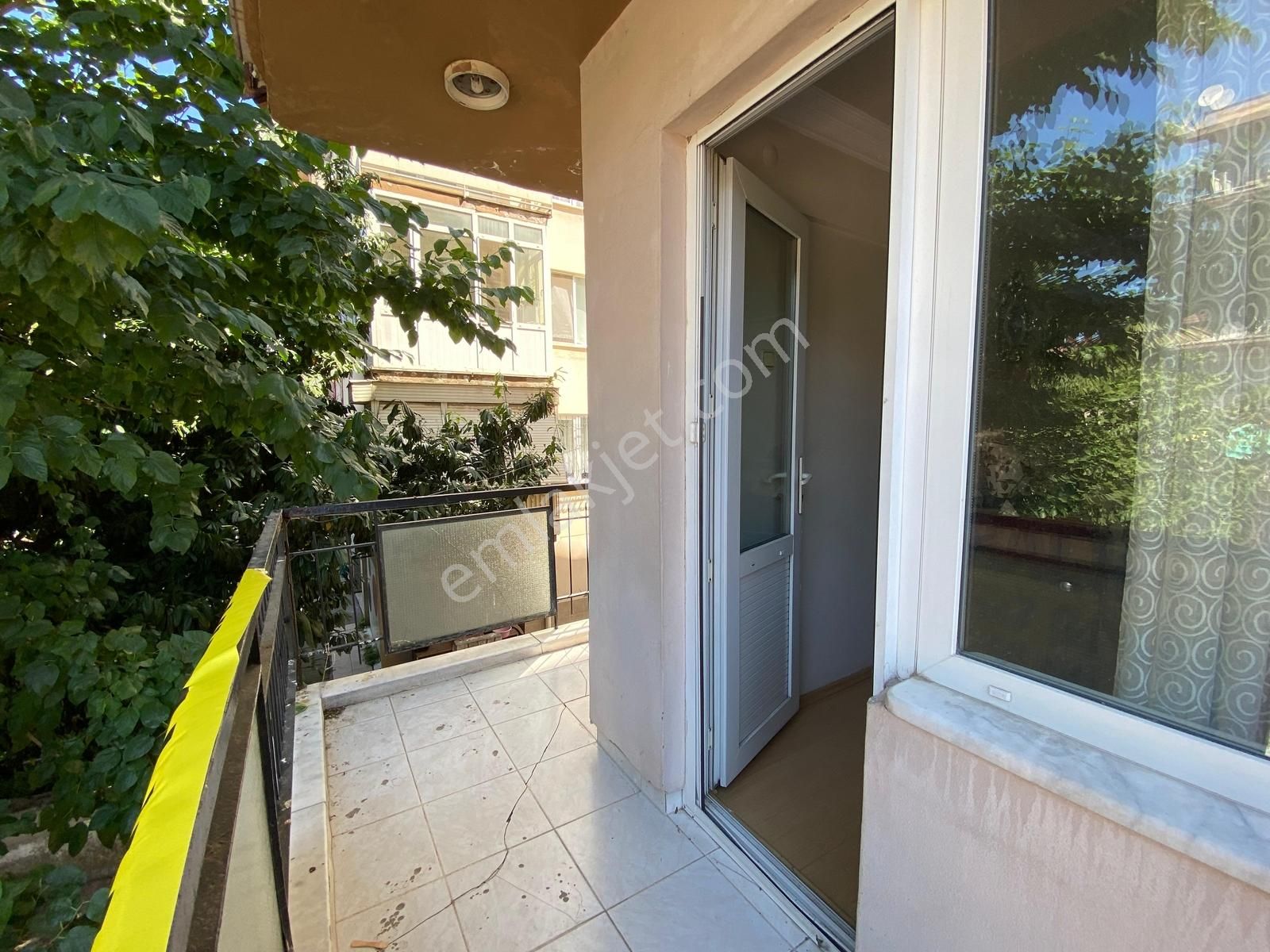 Osmangazi Kükürtlü Mahallesinde Kiralık Eşyalı 2+1 Daire - Görsel 7