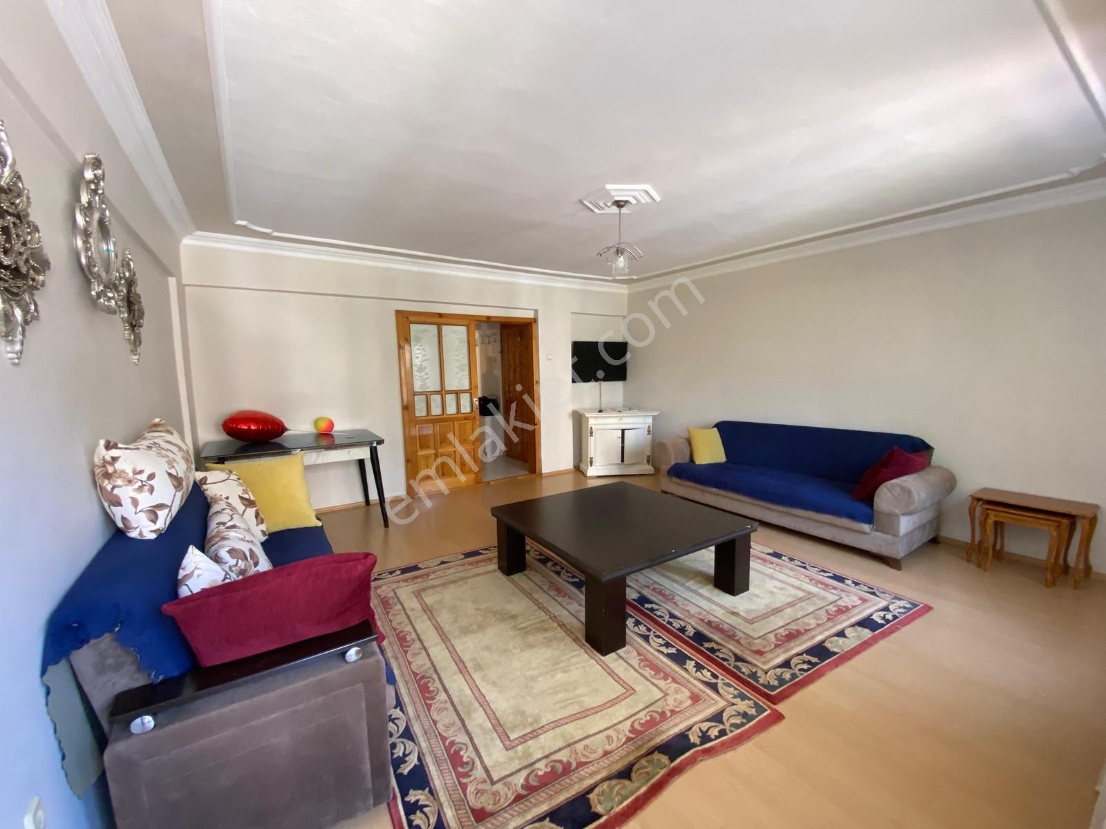Osmangazi Kükürtlü Mahallesinde Kiralık Eşyalı 2+1 Daire - Görsel 22
