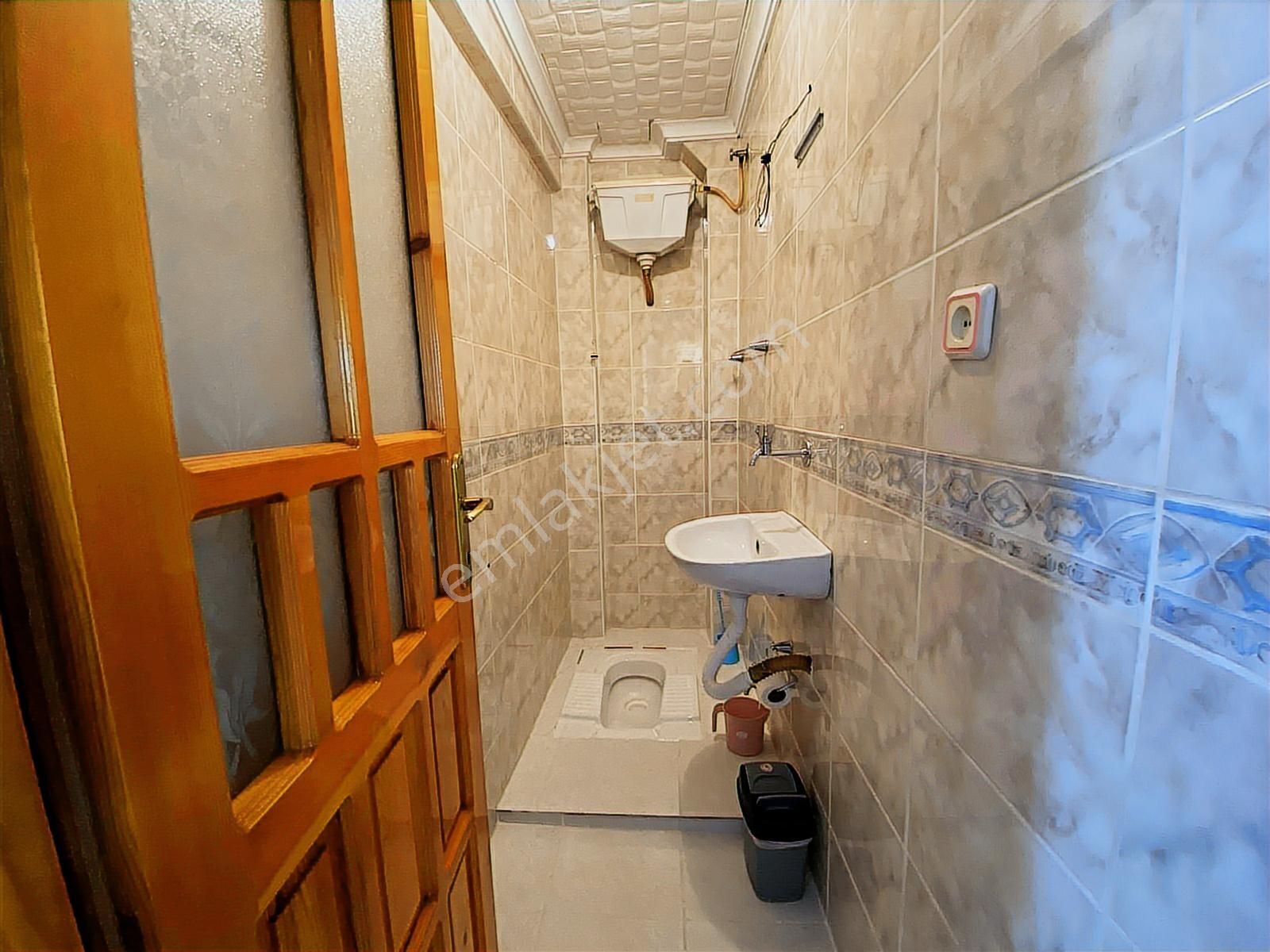 Osmangazi Kükürtlü Mahallesinde Kiralık Eşyalı 2+1 Daire - Görsel 23