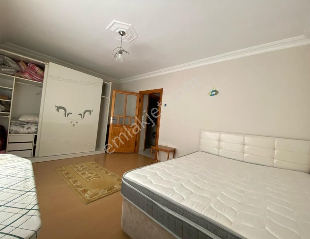 Osmangazi Kükürtlü Mahallesinde Kiralık Eşyalı 2+1 Daire - Görsel 10