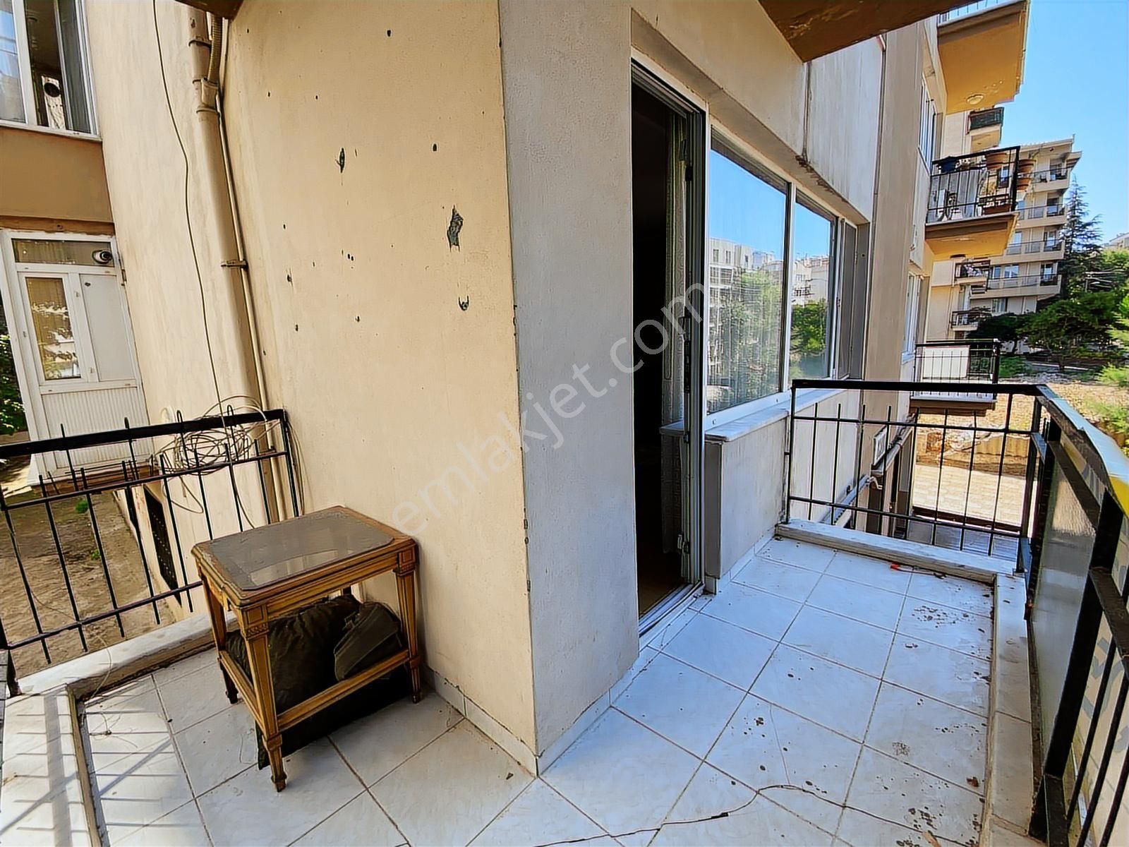 Osmangazi Kükürtlü Mahallesinde Kiralık Eşyalı 2+1 Daire - Görsel 5