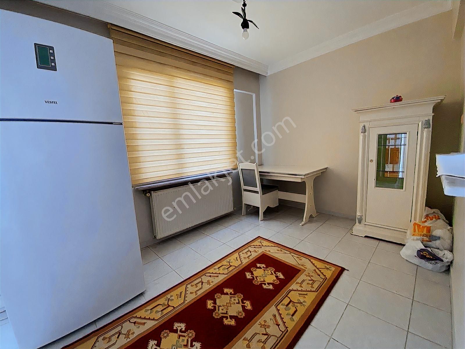 Osmangazi Kükürtlü Mahallesinde Kiralık Eşyalı 2+1 Daire - Görsel 19