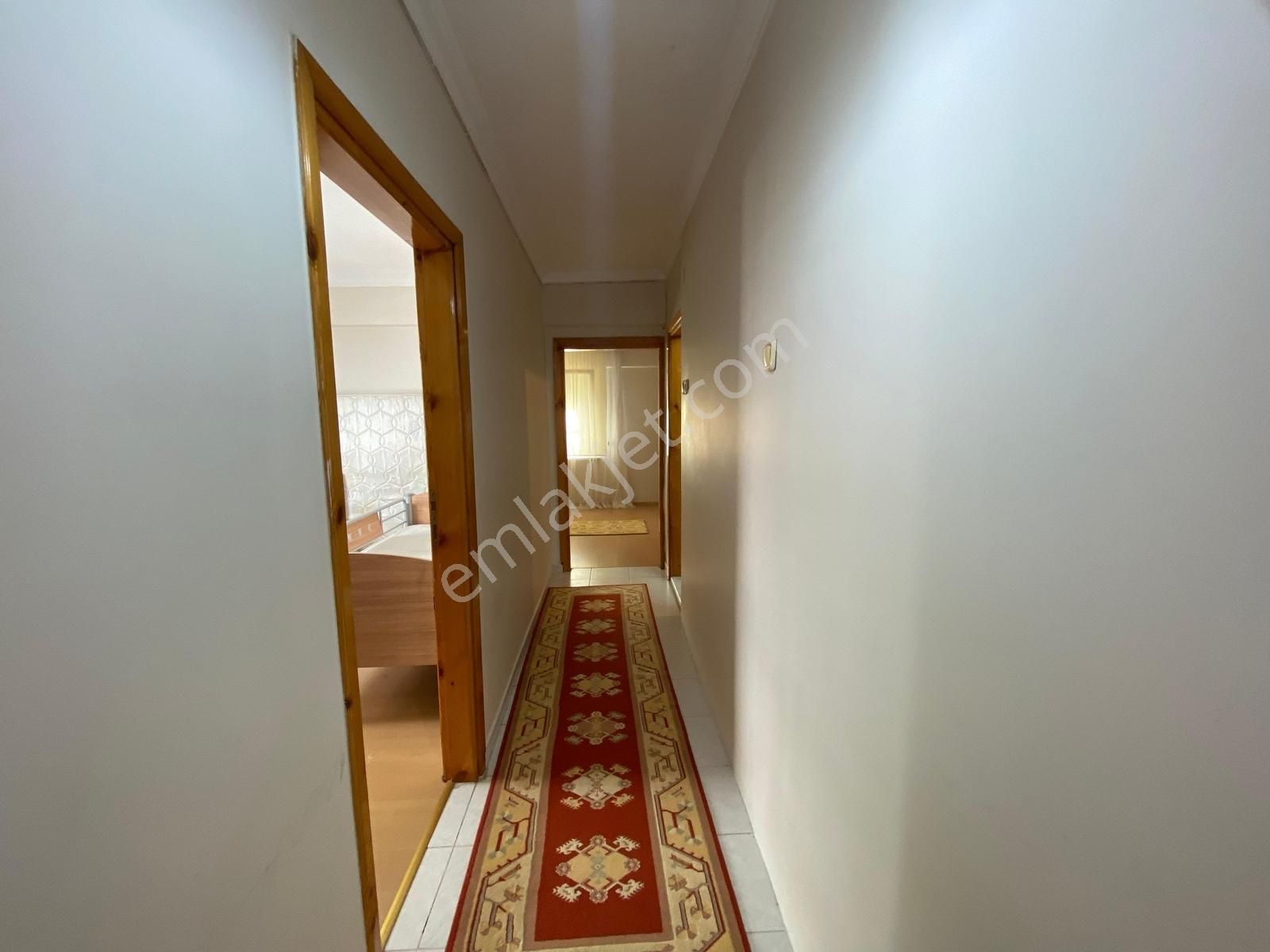 Osmangazi Kükürtlü Mahallesinde Kiralık Eşyalı 2+1 Daire - Görsel 9