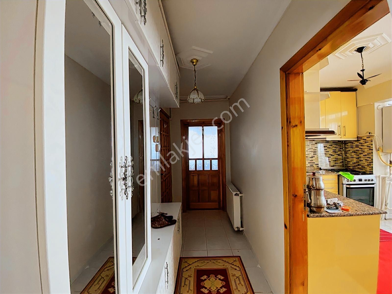 Osmangazi Kükürtlü Mahallesinde Kiralık Eşyalı 2+1 Daire - Görsel 26