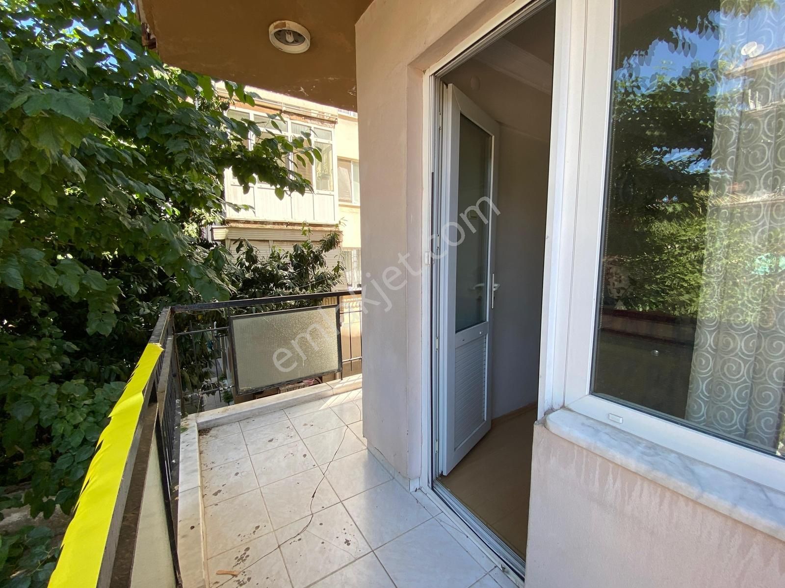 Osmangazi Kükürtlü Mahallesinde Kiralık Eşyalı 2+1 Daire - Görsel 11