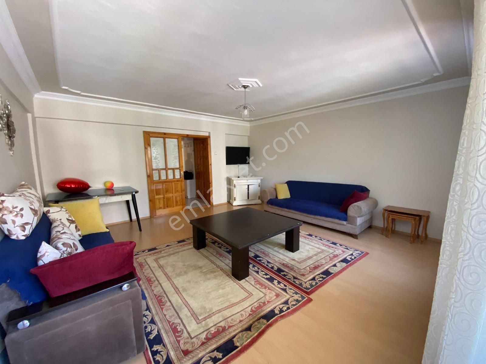 Osmangazi Kükürtlü Mahallesinde Kiralık Eşyalı 2+1 Daire - Görsel 2