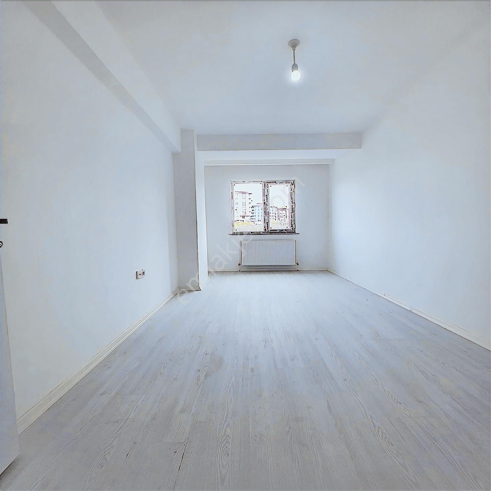 İstasyon Mahallesi Sıfır Lüks 3+1 Daireler Yüksek Kredi İmkanı - Görsel 8