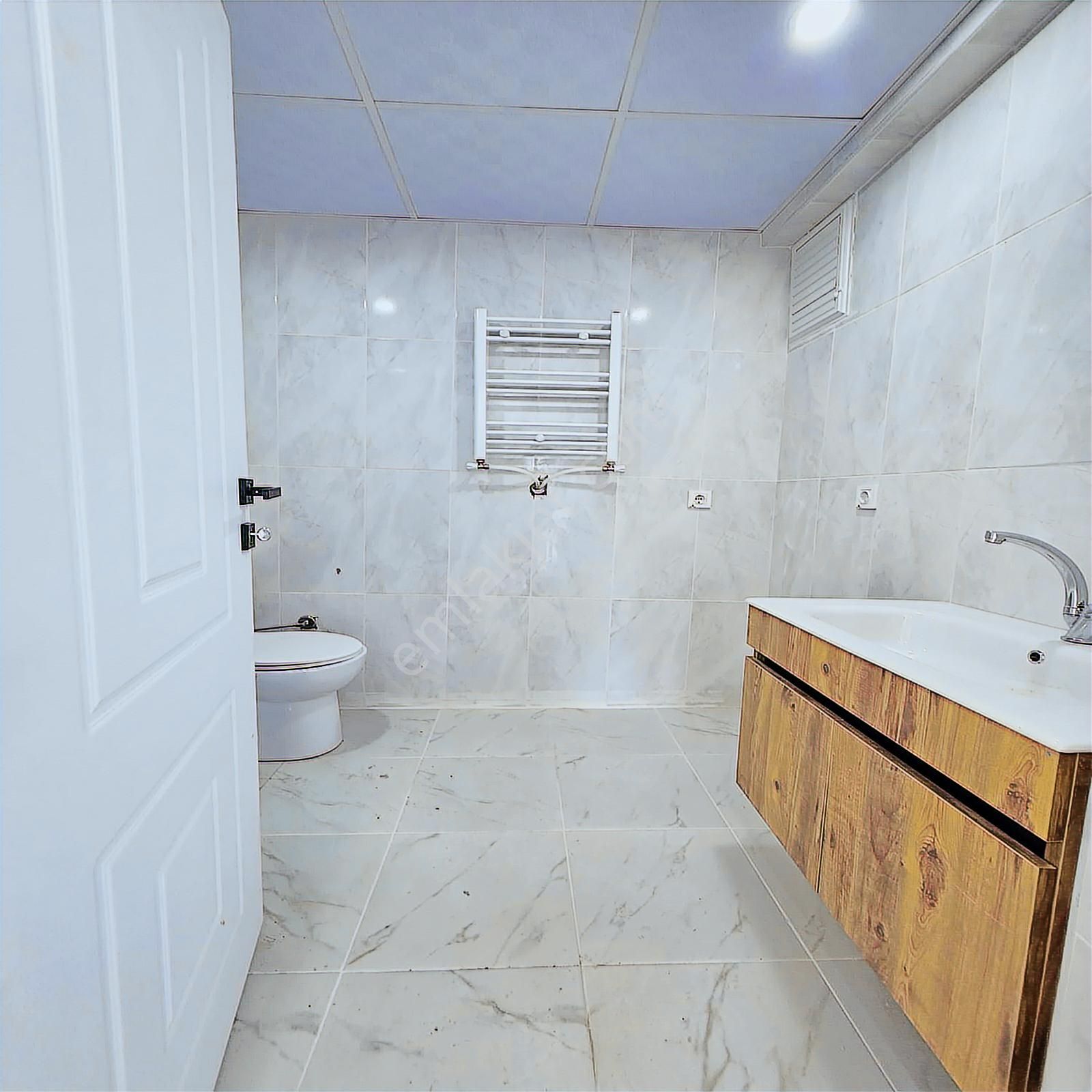 İstasyon Mahallesi Sıfır Lüks 3+1 Daireler Yüksek Kredi İmkanı - Görsel 7