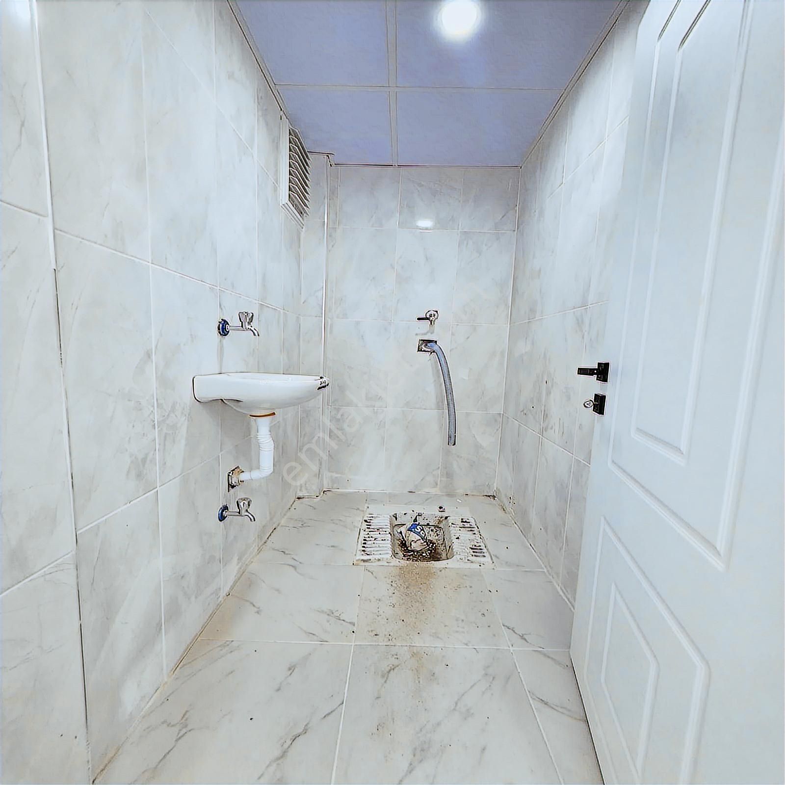 İstasyon Mahallesi Sıfır Lüks 3+1 Daireler Yüksek Kredi İmkanı - Görsel 2