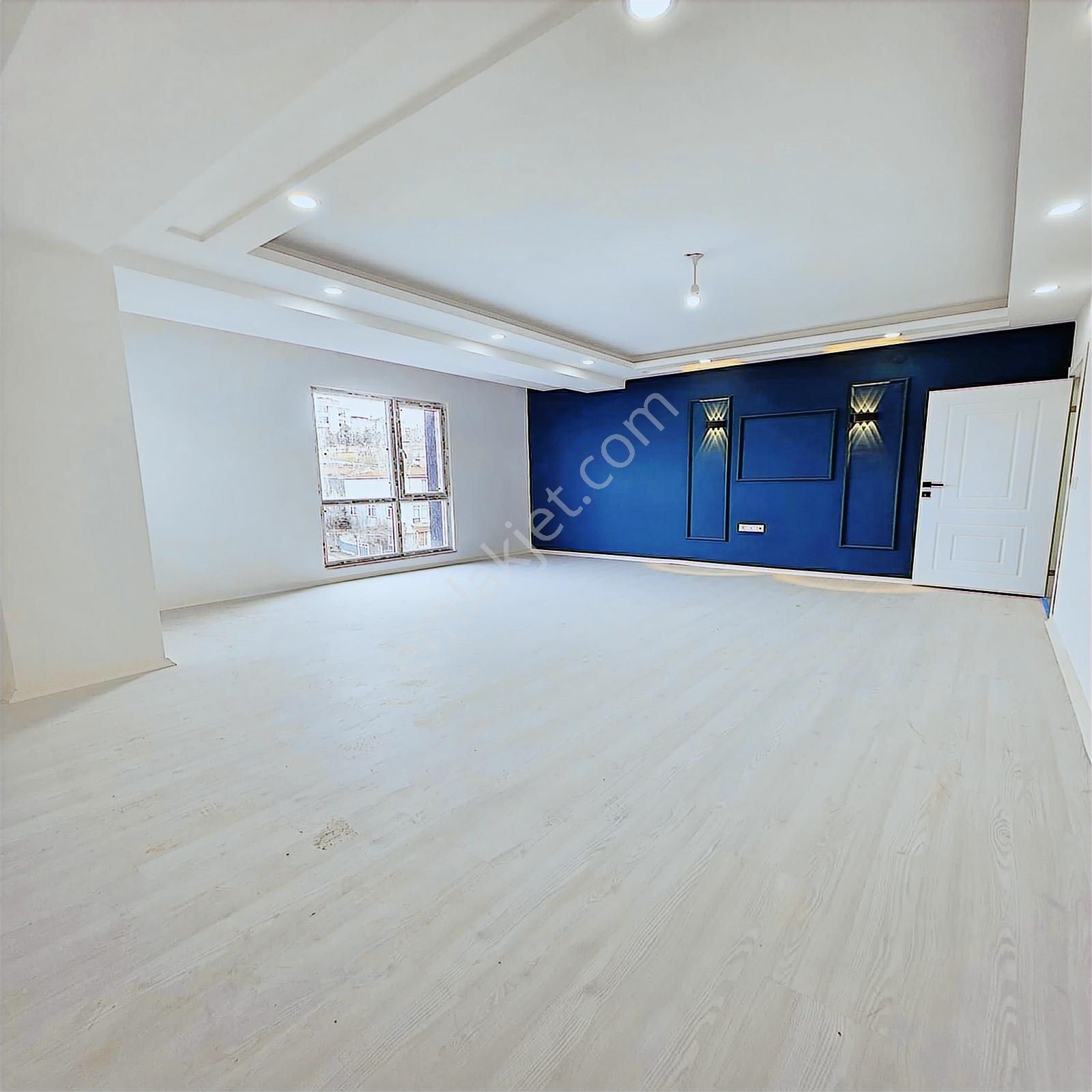 İstasyon Mahallesi Sıfır Lüks 3+1 Daireler Yüksek Kredi İmkanı - Görsel 12