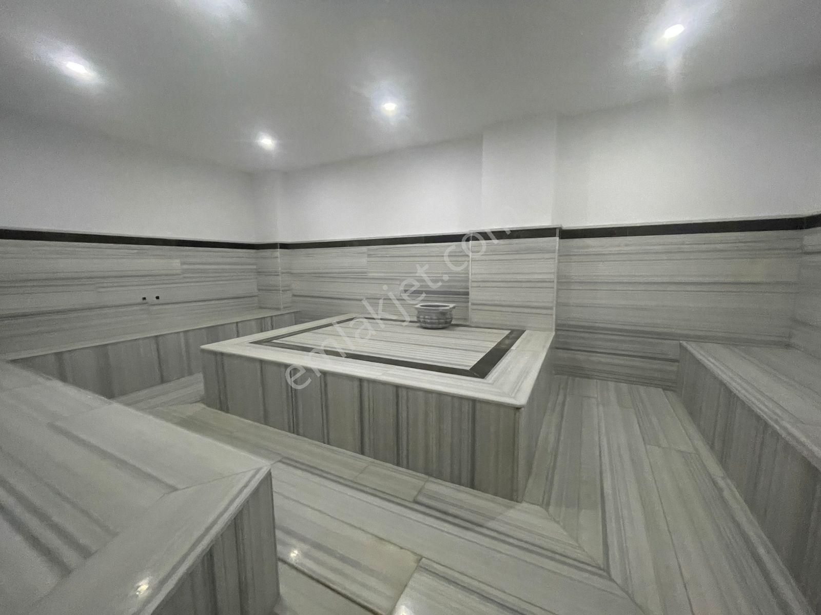 Cozy Apartment İn The Resort Area Of Alanya For Rest Avsallar - Görsel 17
