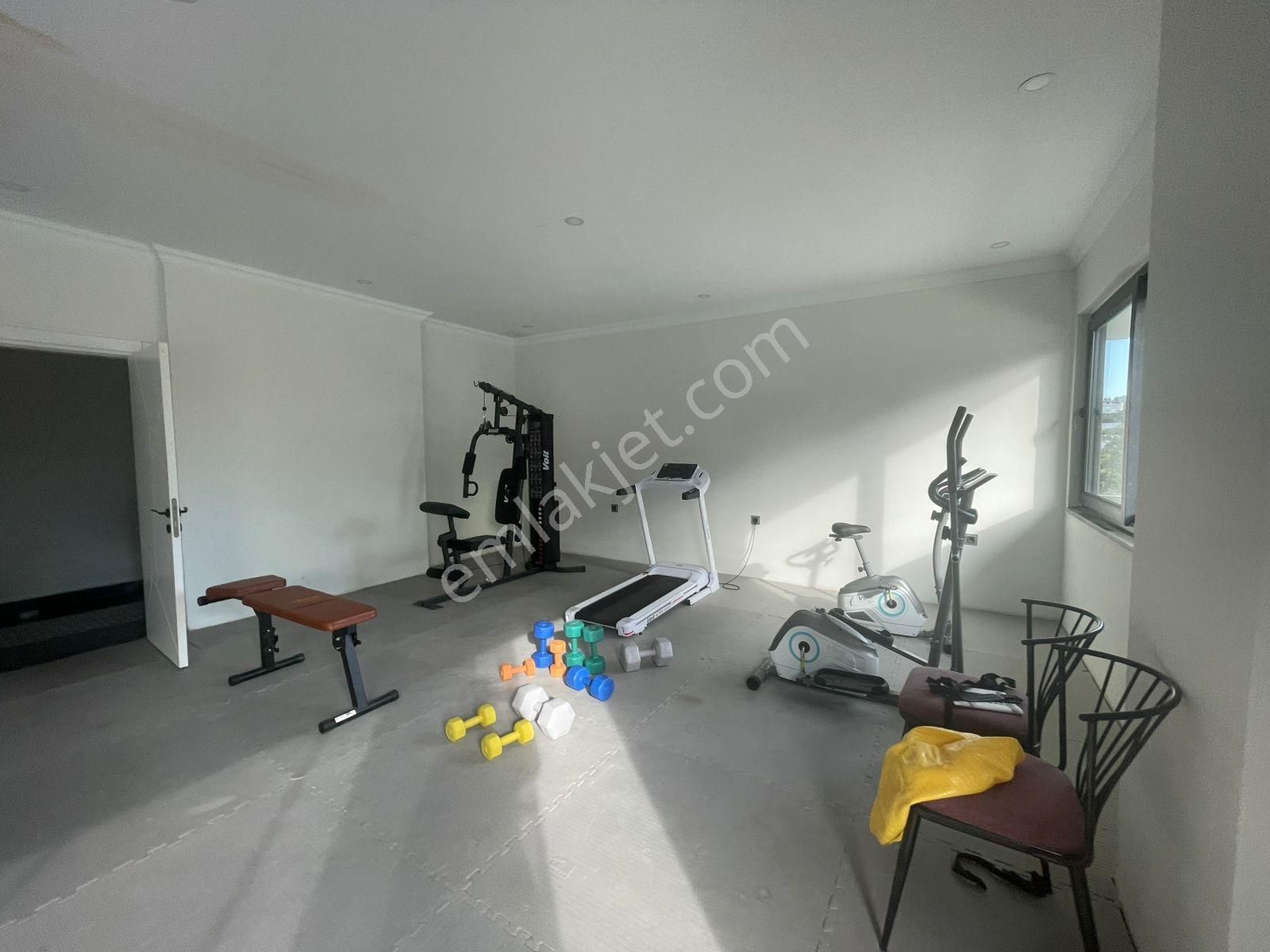 Cozy Apartment İn The Resort Area Of Alanya For Rest Avsallar - Görsel 16