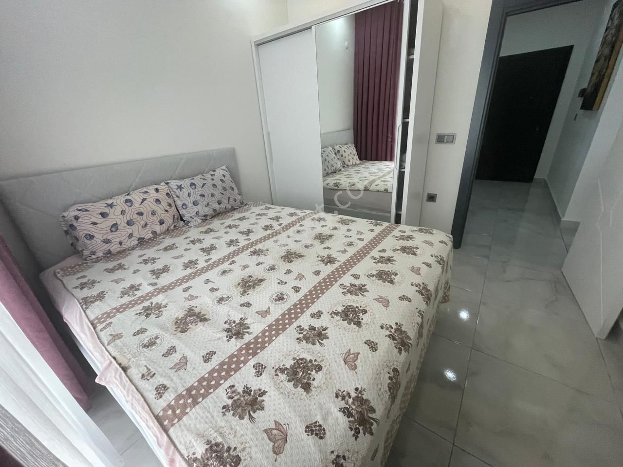 Cozy Apartment İn The Resort Area Of Alanya For Rest Avsallar - Görsel 8