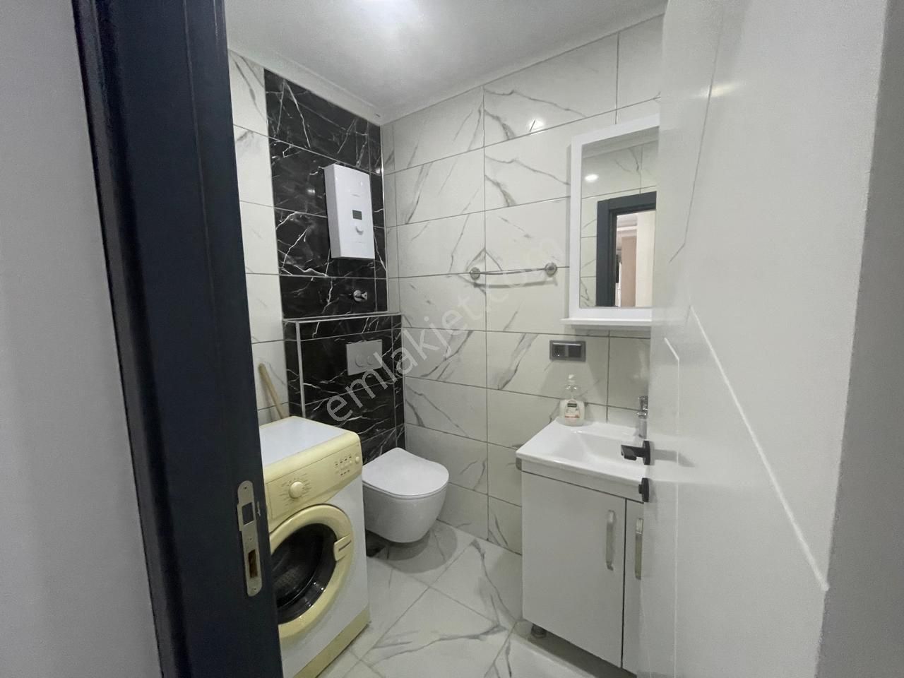 Cozy Apartment İn The Resort Area Of Alanya For Rest Avsallar - Görsel 10