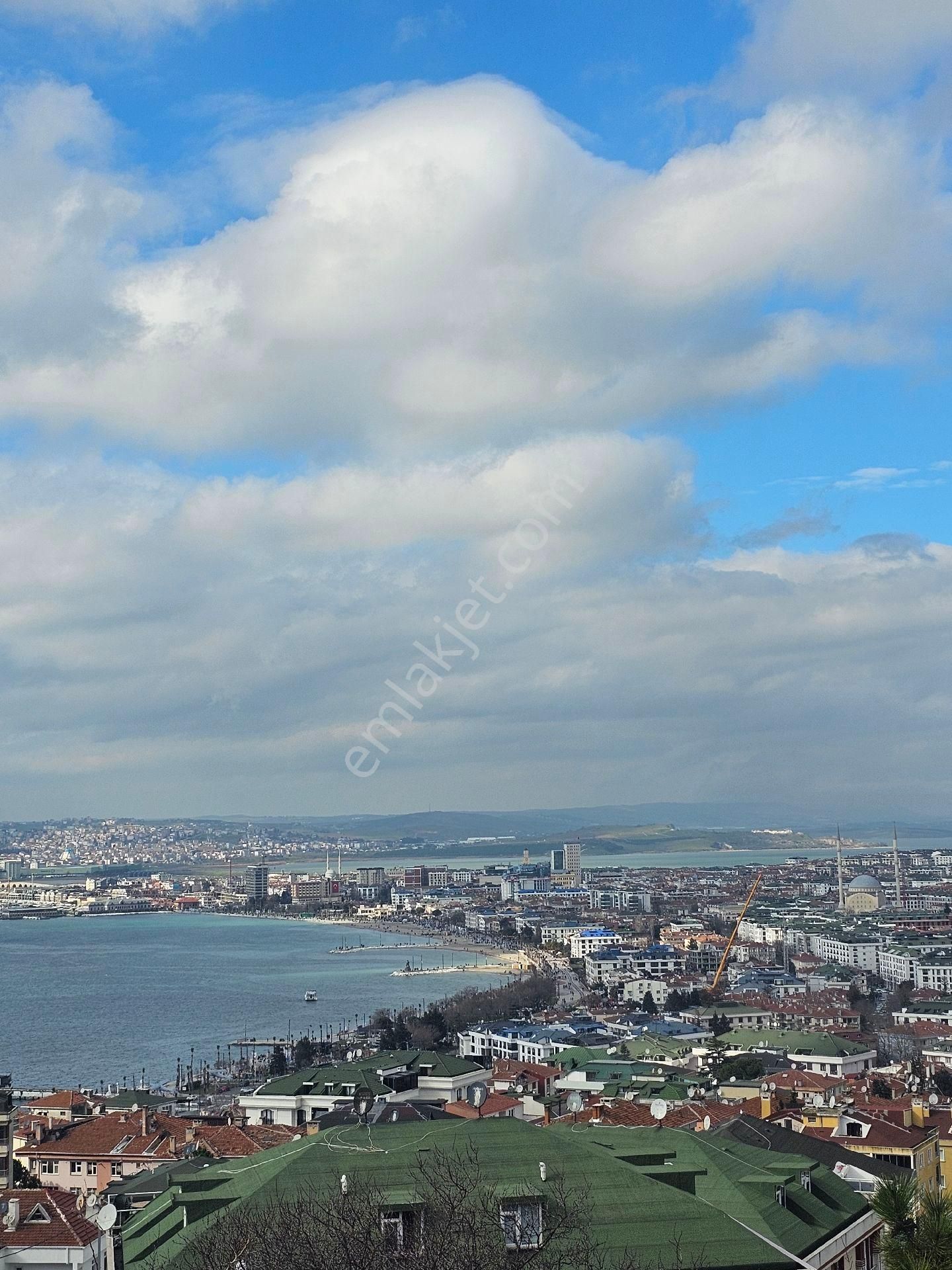 Büyükçekmece De Satılık Sıfır Daireler