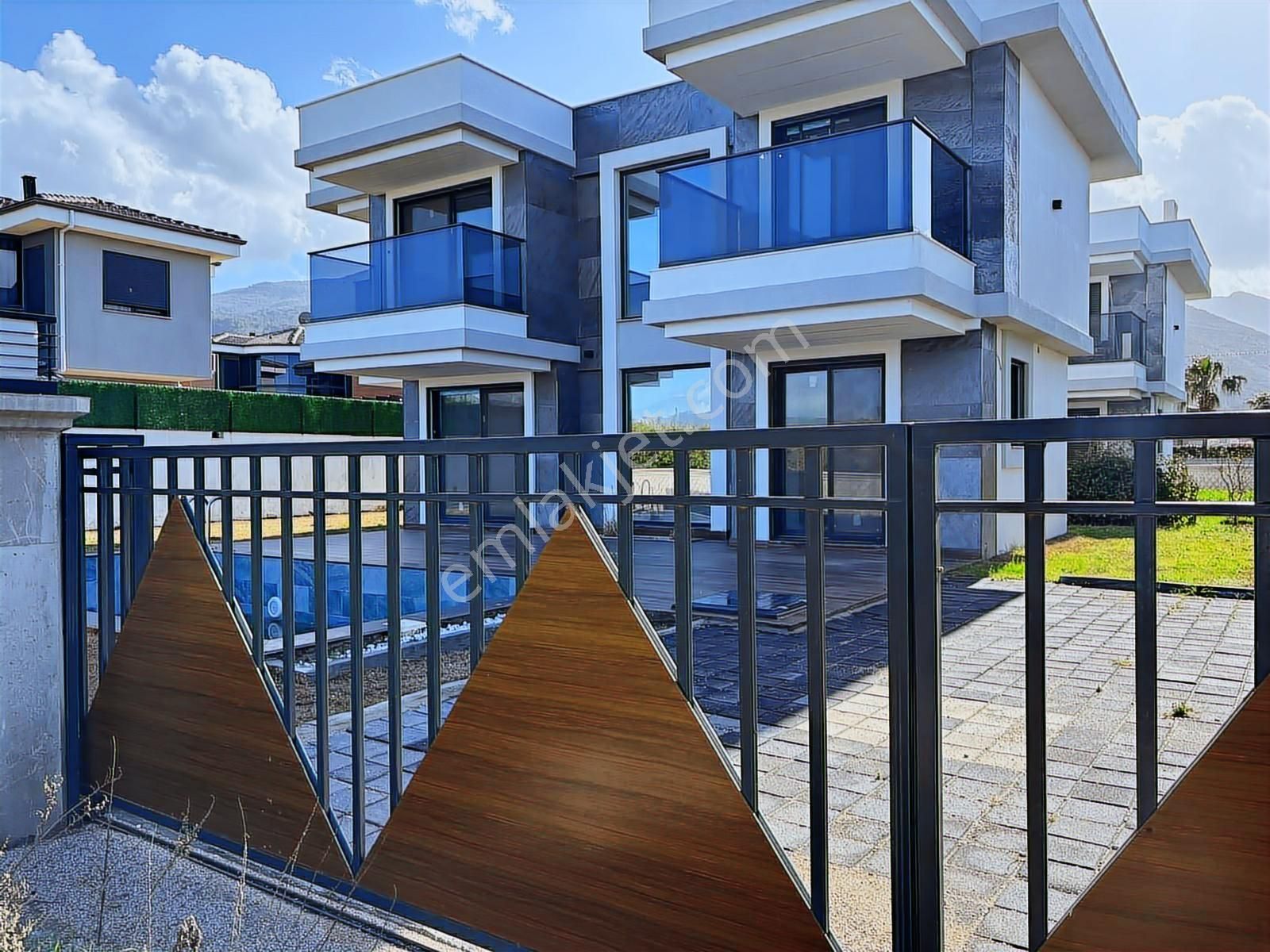 Bölgesinin En Uygun Tek Müstakil Özel Havuzlu Villası - Görsel 16