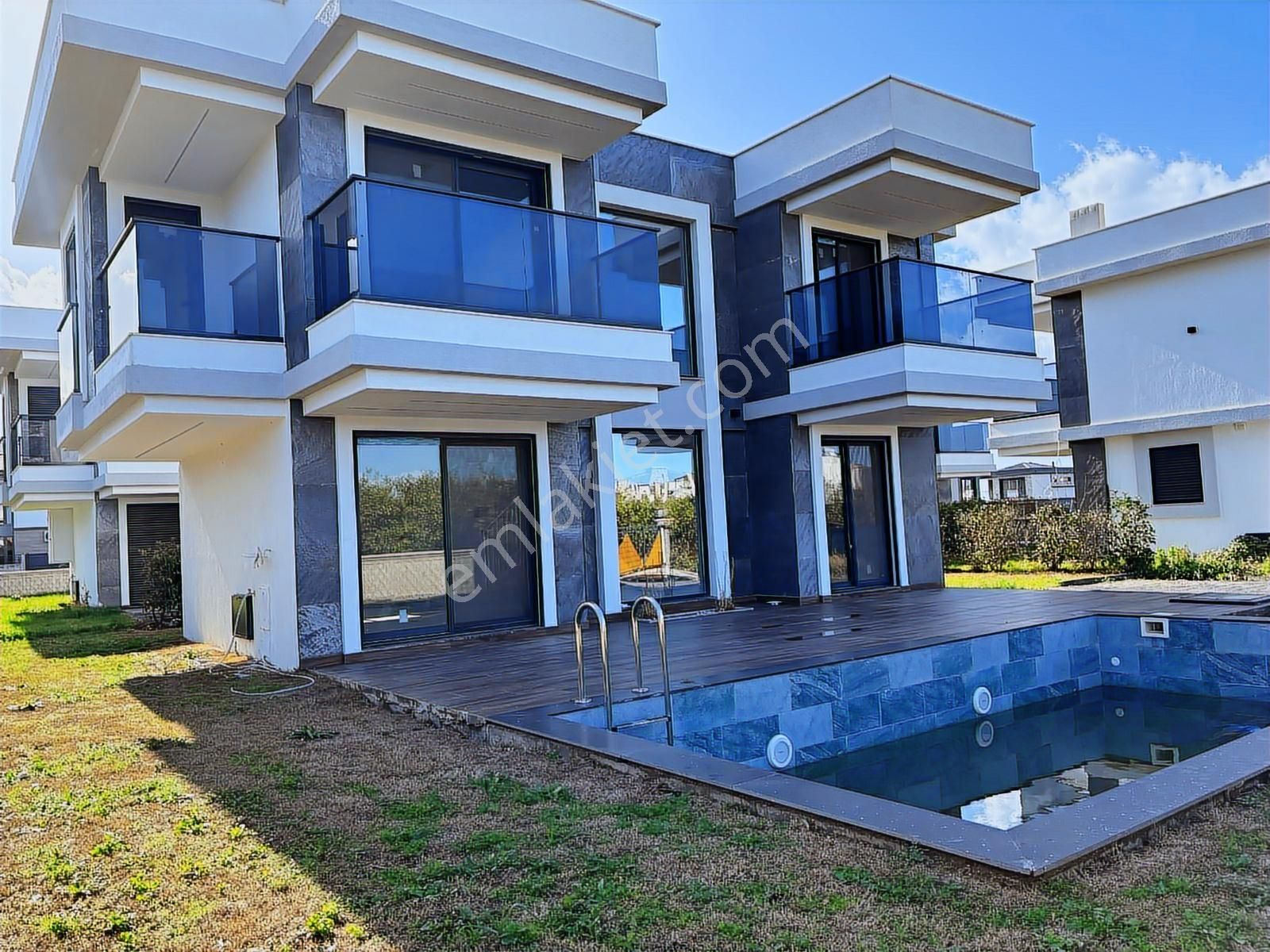 Bölgesinin En Uygun Tek Müstakil Özel Havuzlu Villası - Görsel 11