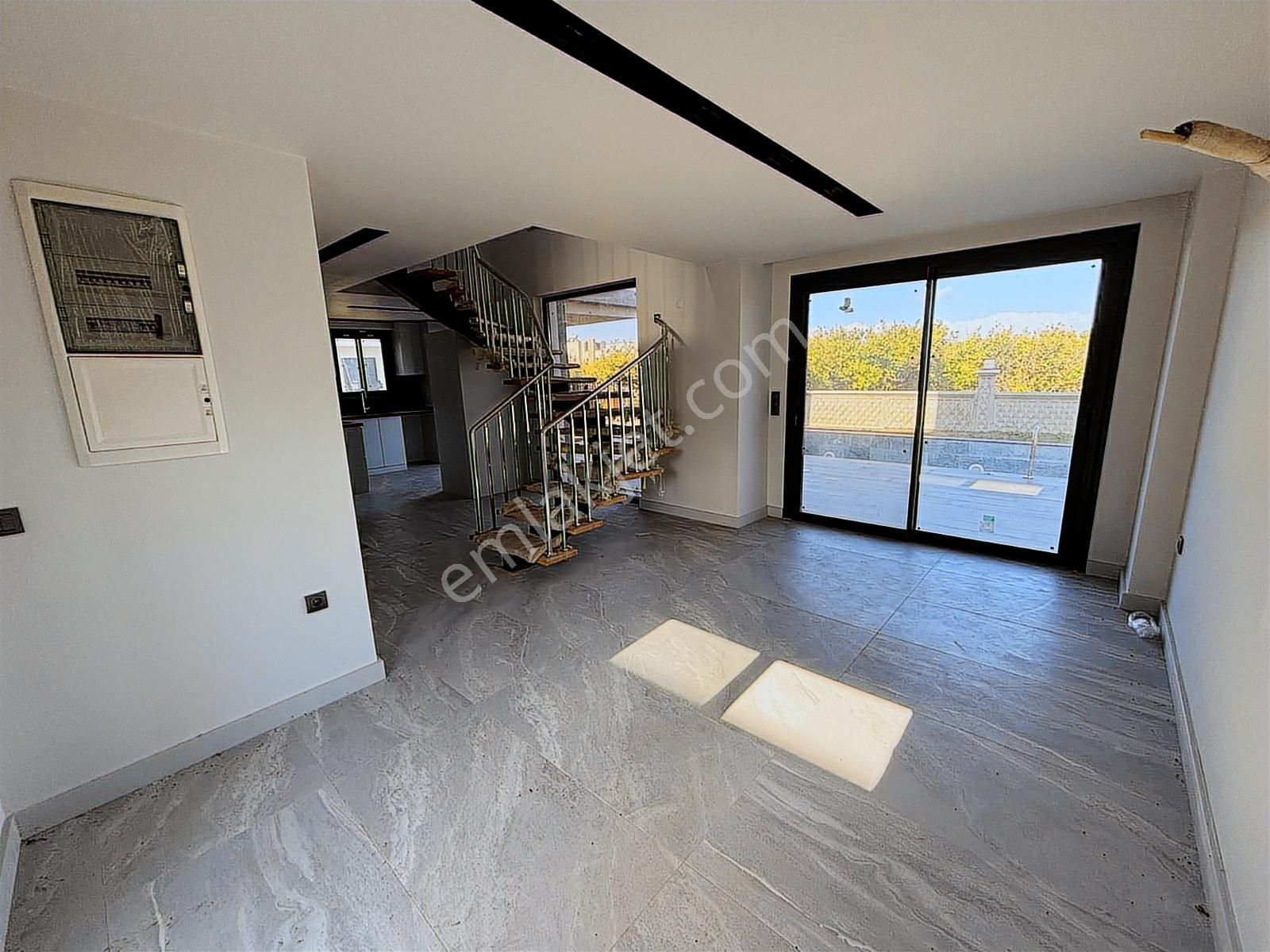 Bölgesinin En Uygun Tek Müstakil Özel Havuzlu Villası - Görsel 10