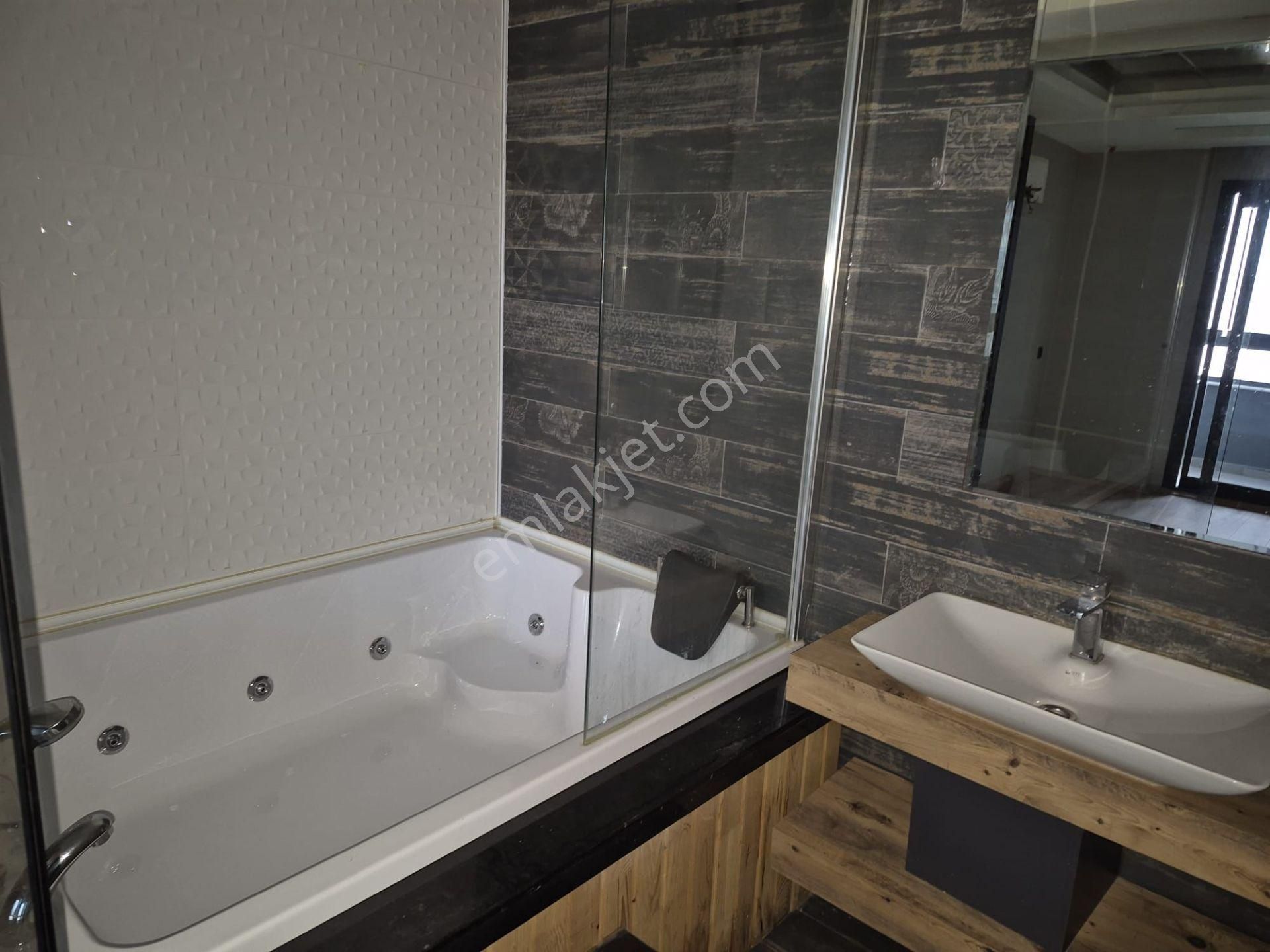 Üstünkent'ten Marka Proje'de 5+1 Ultra Lüks Satılık Daire - Görsel 16