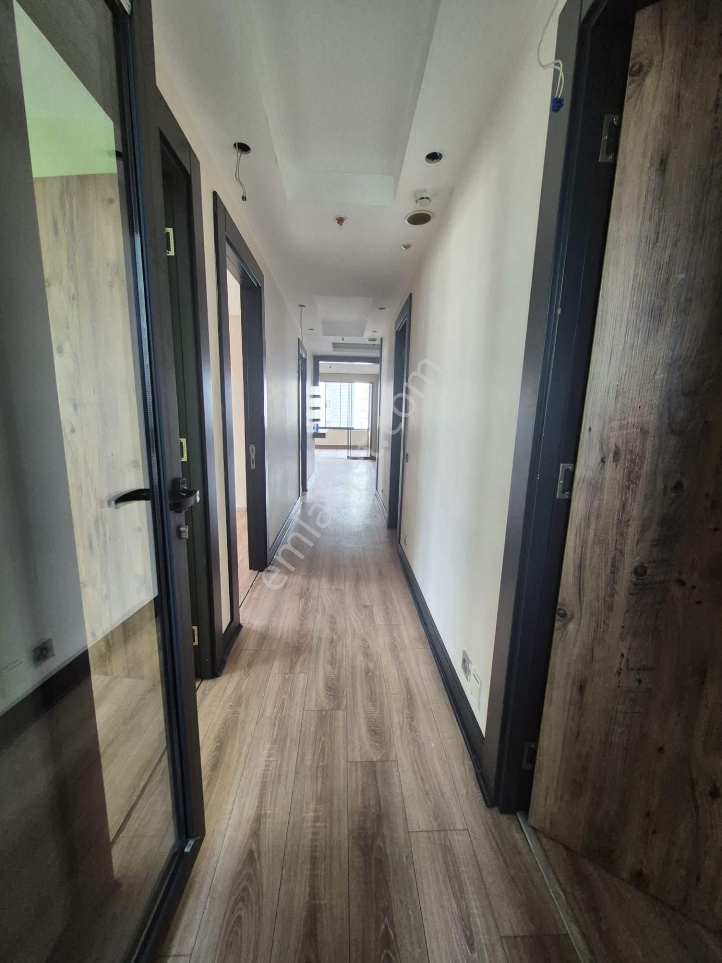 Üstünkent'ten Marka Proje'de 5+1 Ultra Lüks Satılık Daire - Görsel 8